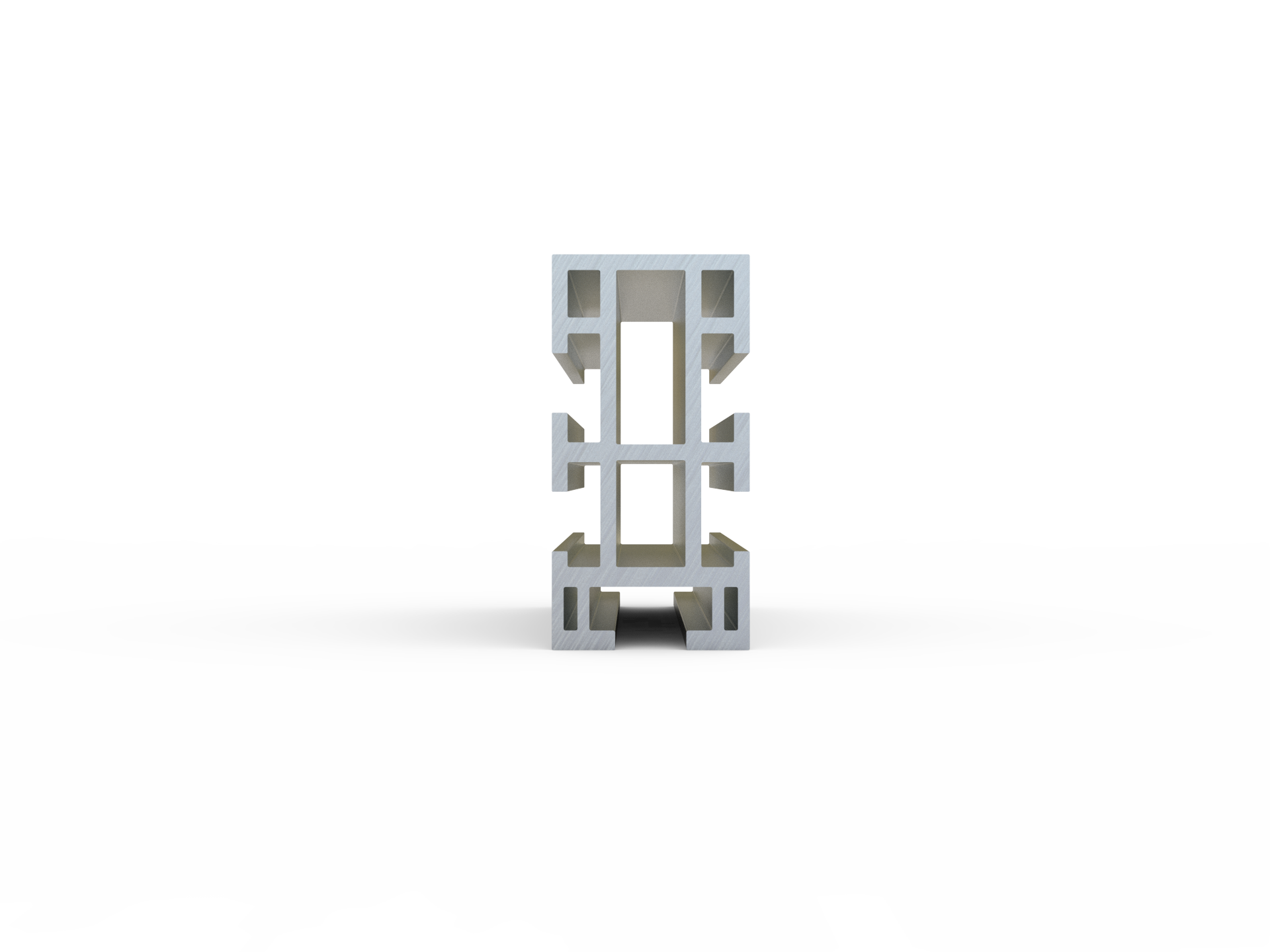 Profilé pour le plancher