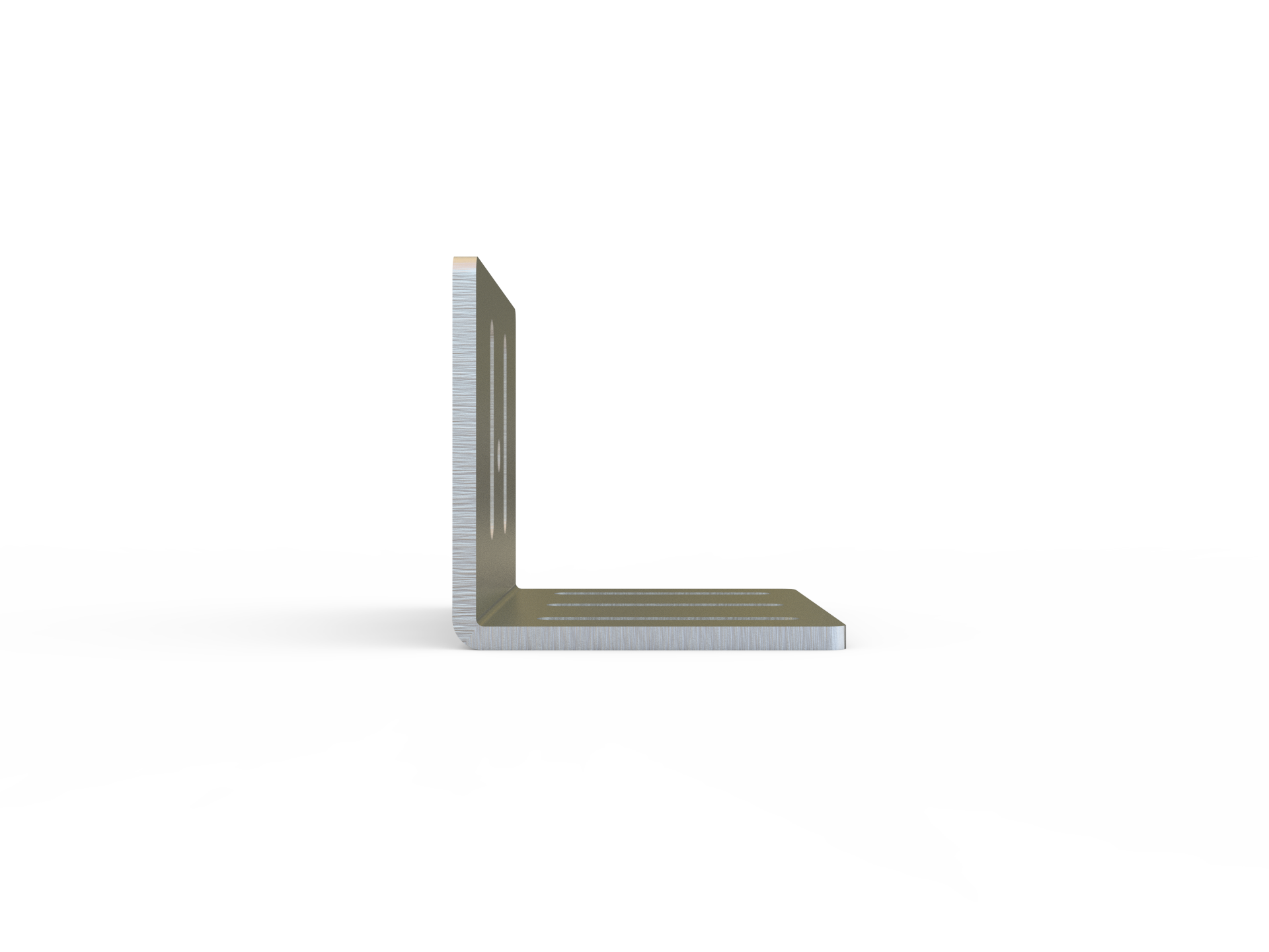 Équerres de fixation, lot de 3