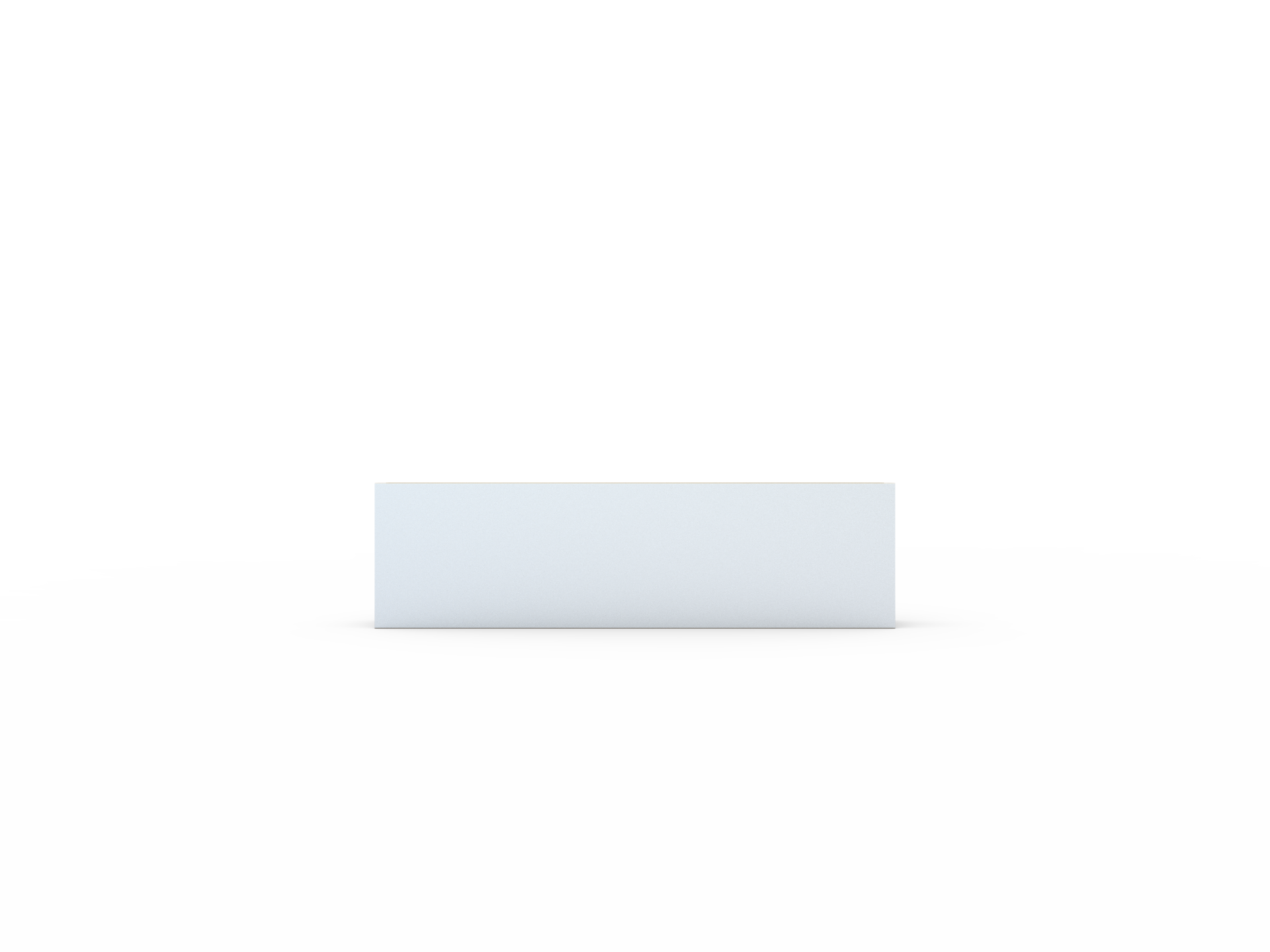 Profilé de fixation