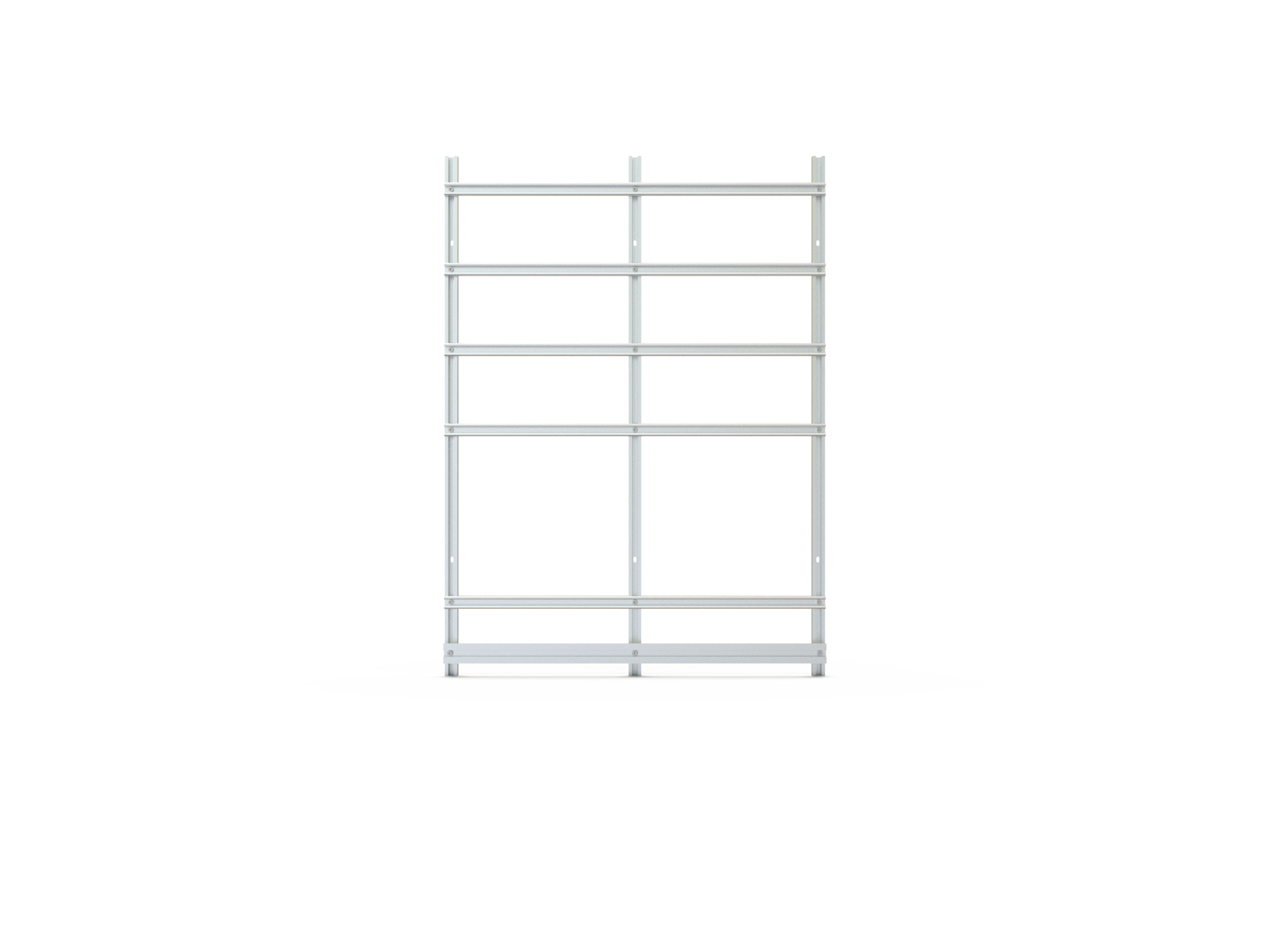 Grille de montage, 100/130