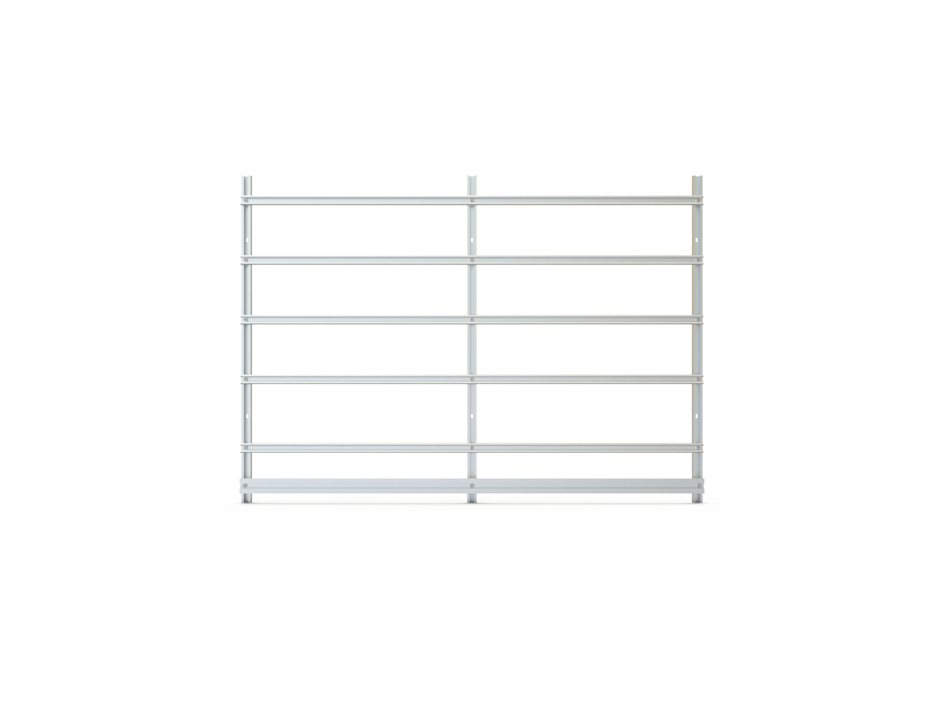 Grille de montage, 160/110