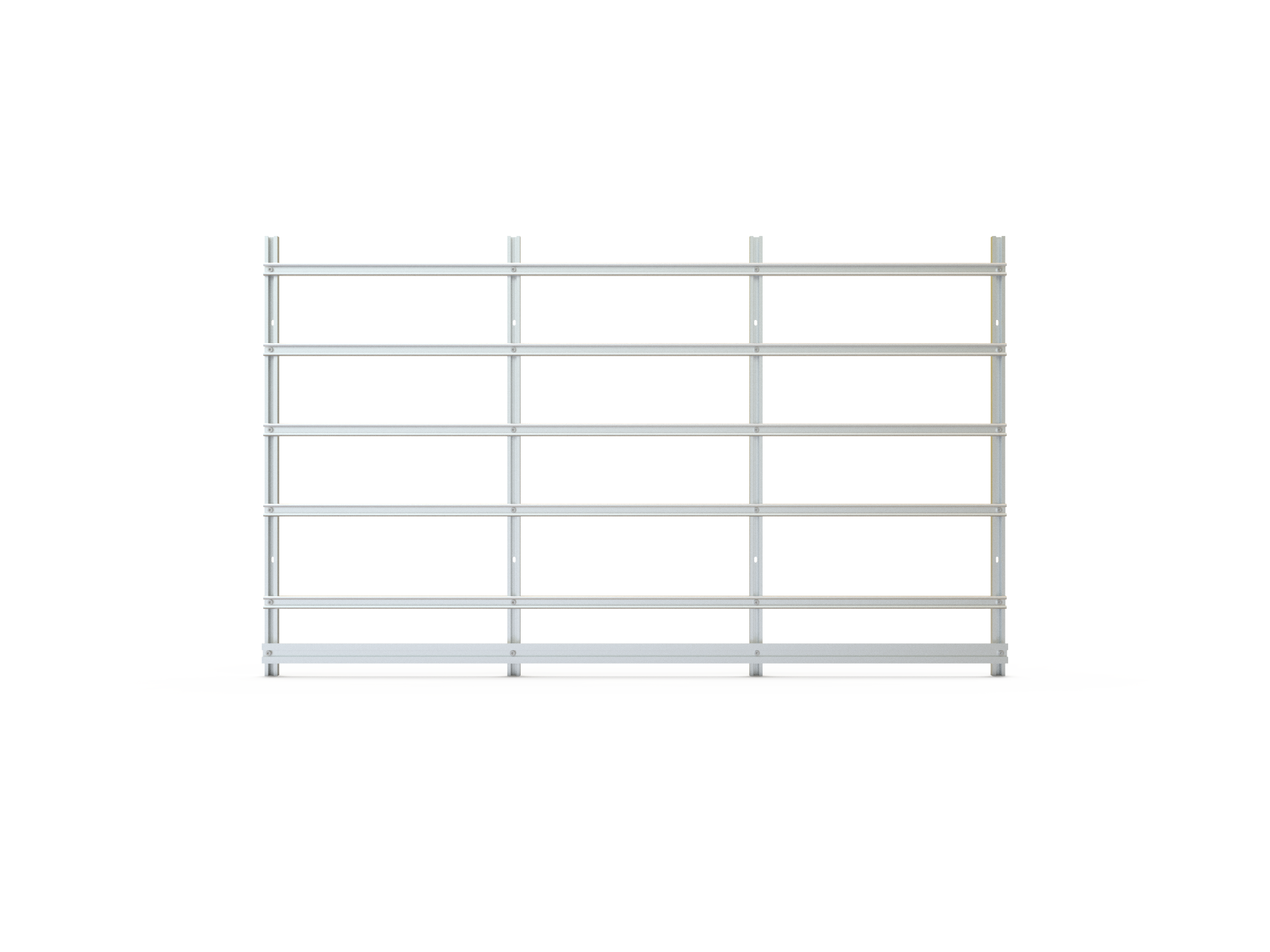 Grille de montage, 190/110