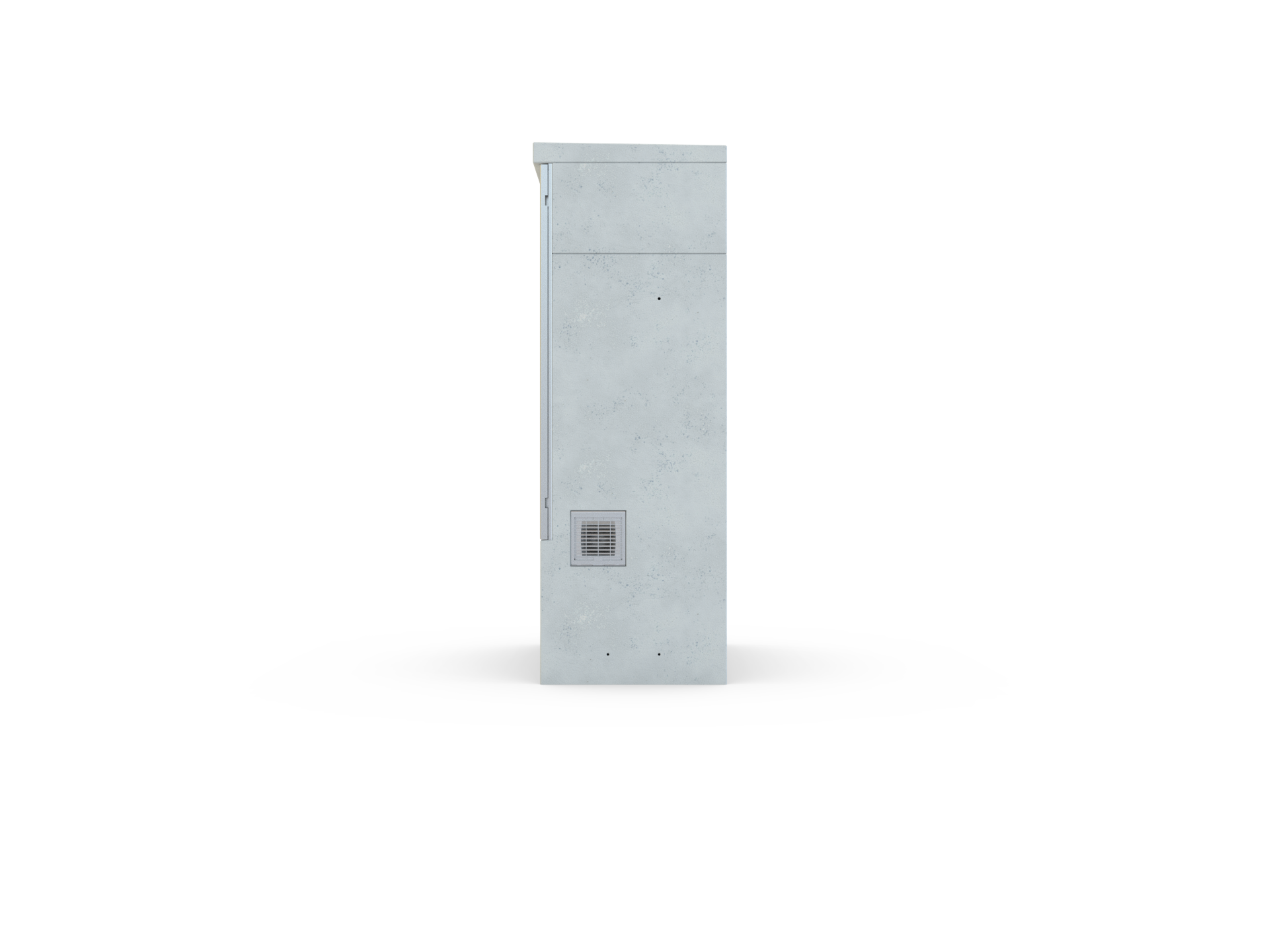 ECO air L 130x150x62