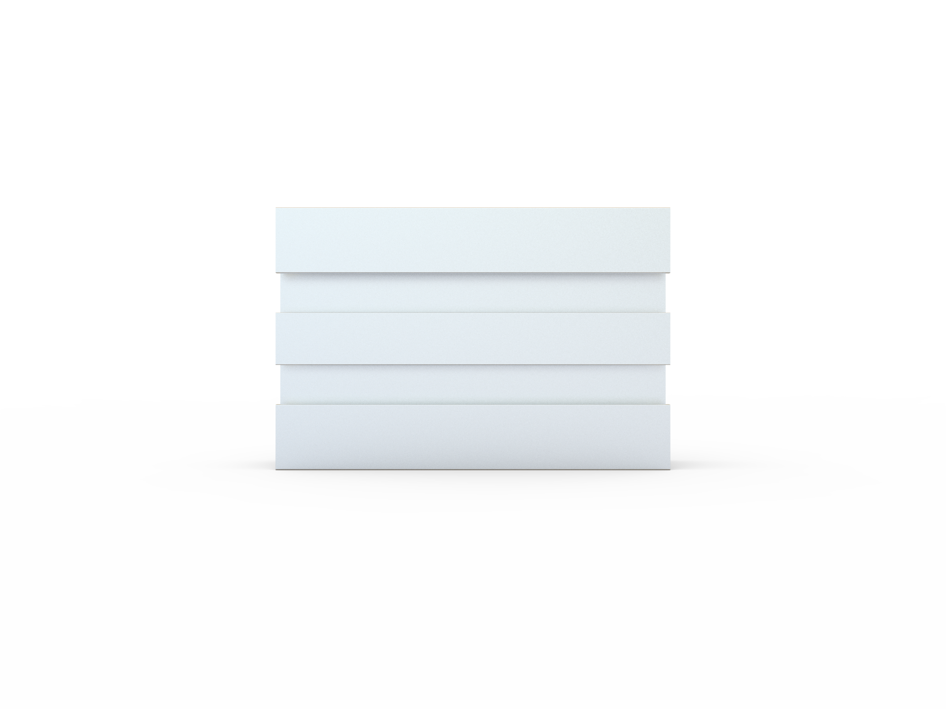 Profilé pour le plancher