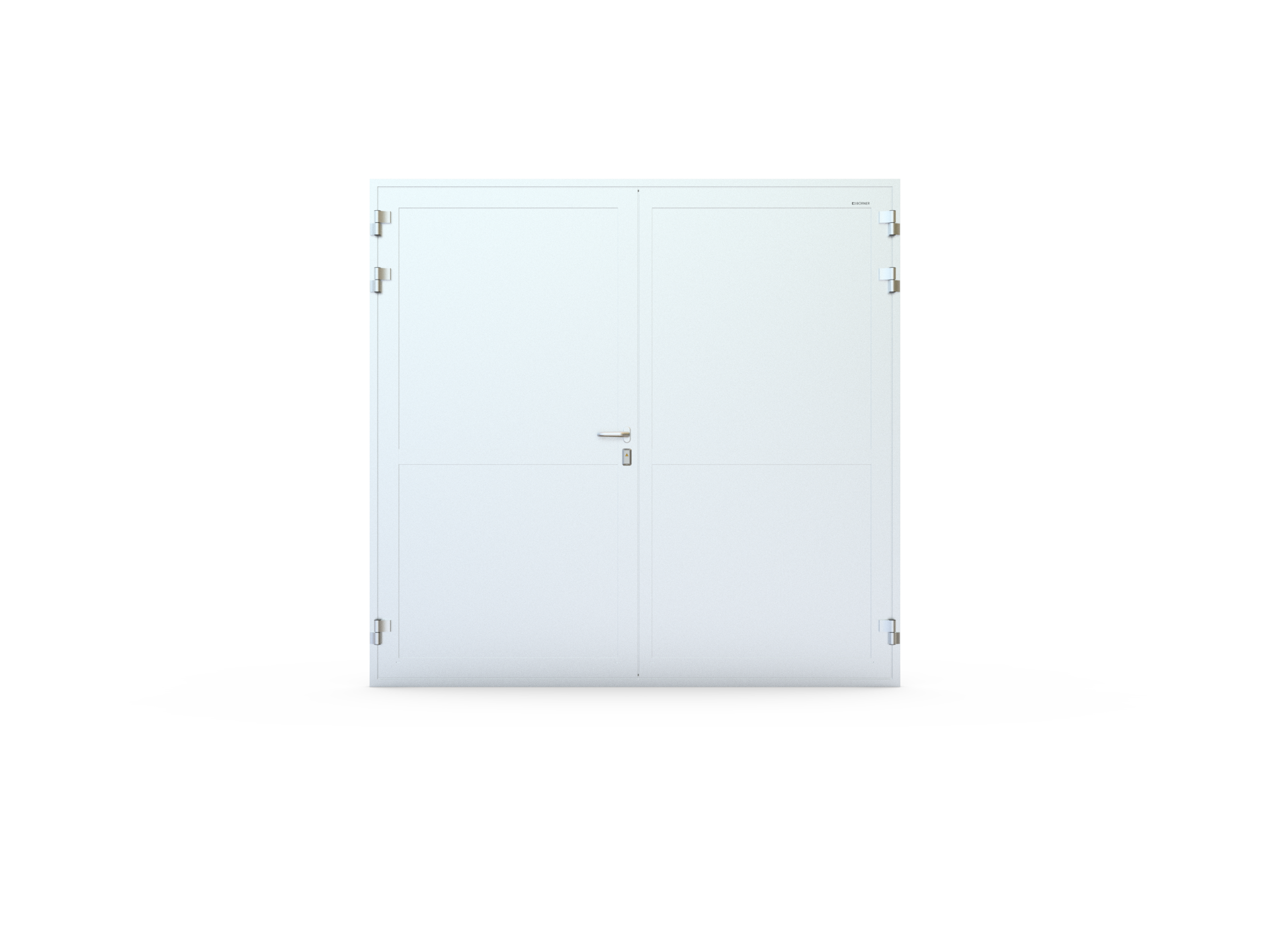 Porte double VARIAPORT BTD 1/1 RC2