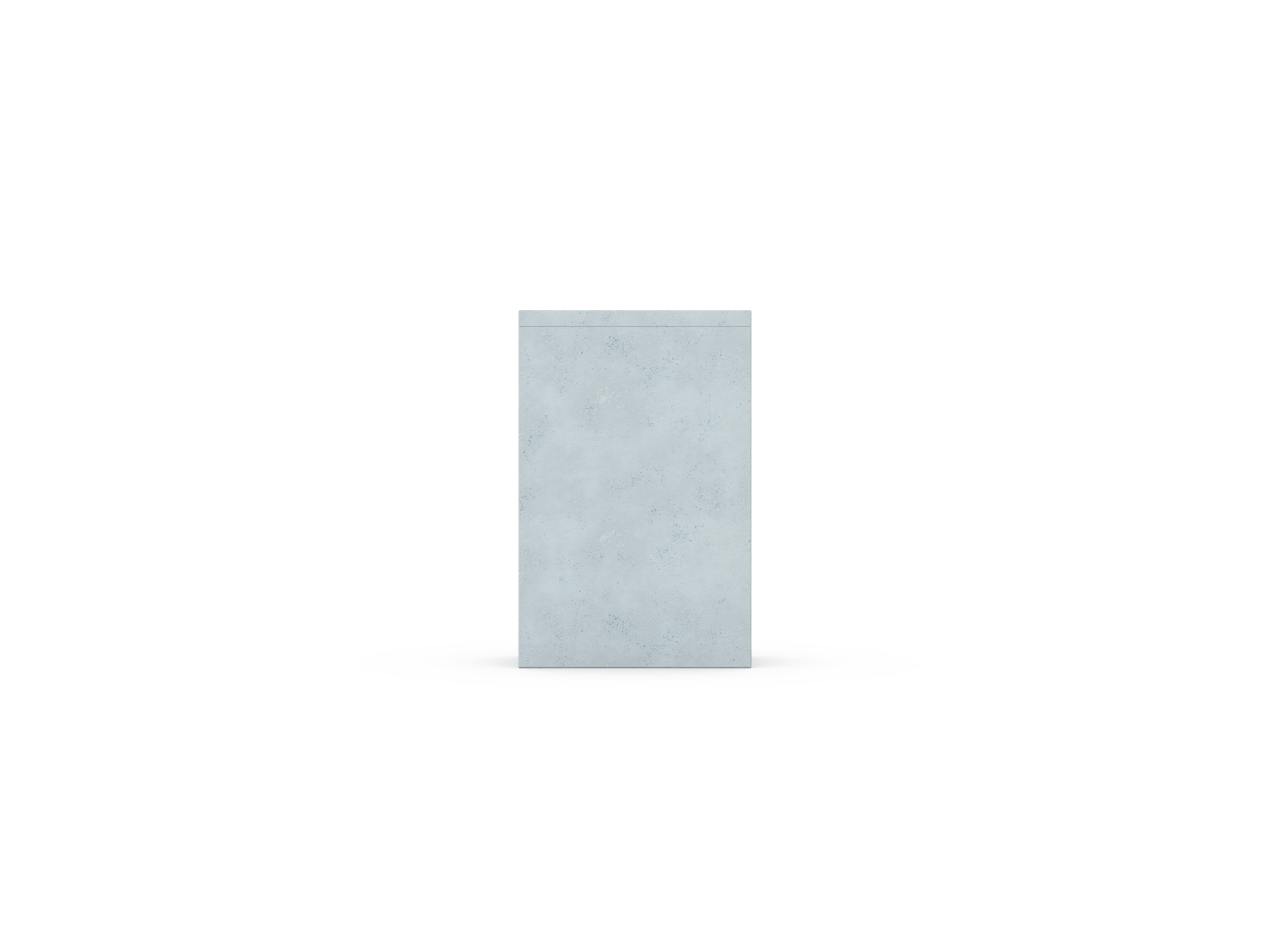 Produktbild - 1781312751_Borner_Verteilkabine_ECO_plus_70_100_45_leer_116766_5.png