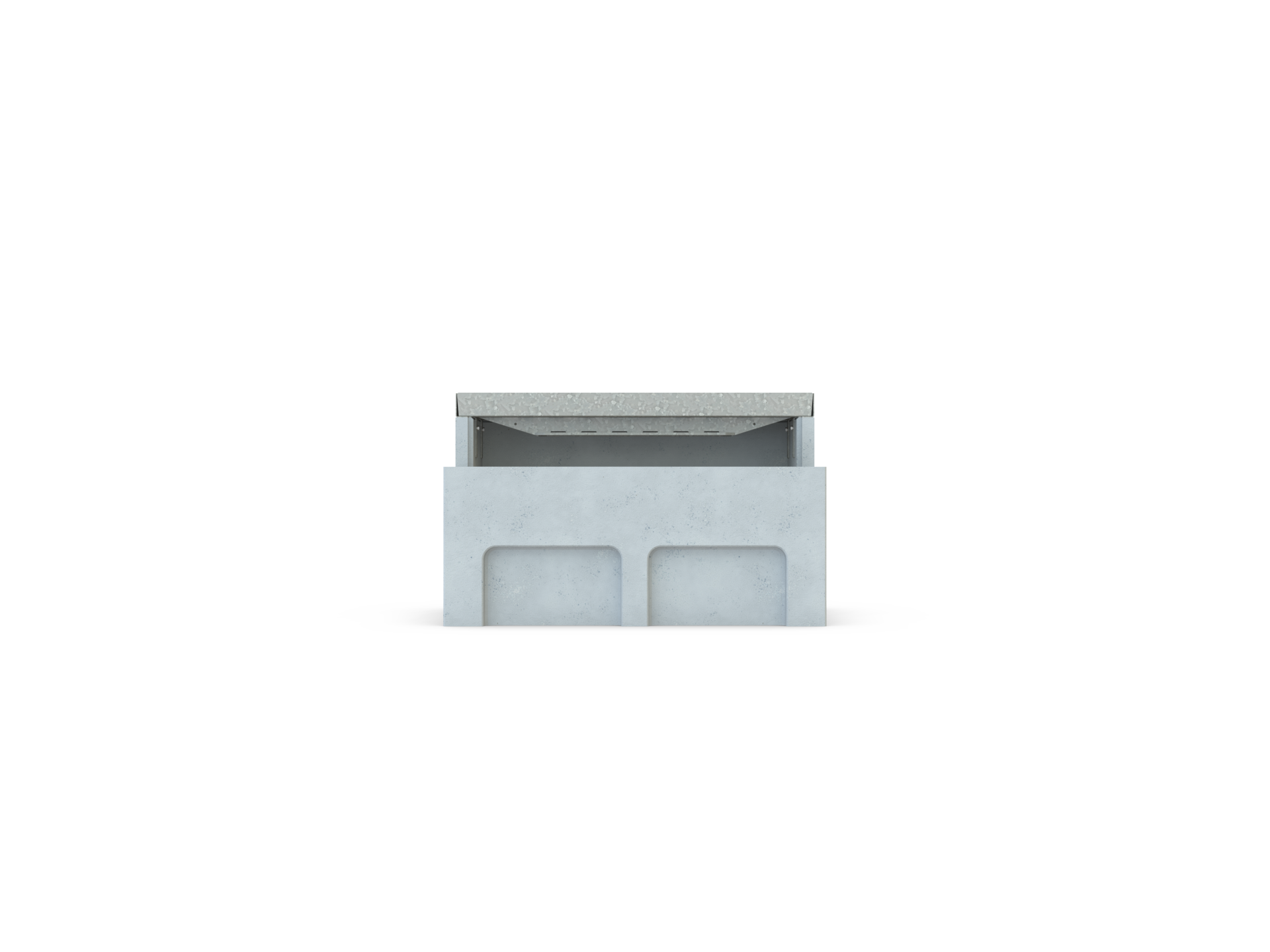 Produktbild - 1781312840_Borner_Kabelkeller_BORDEC_KK_2_130_45_B125_DL_107214_2.png