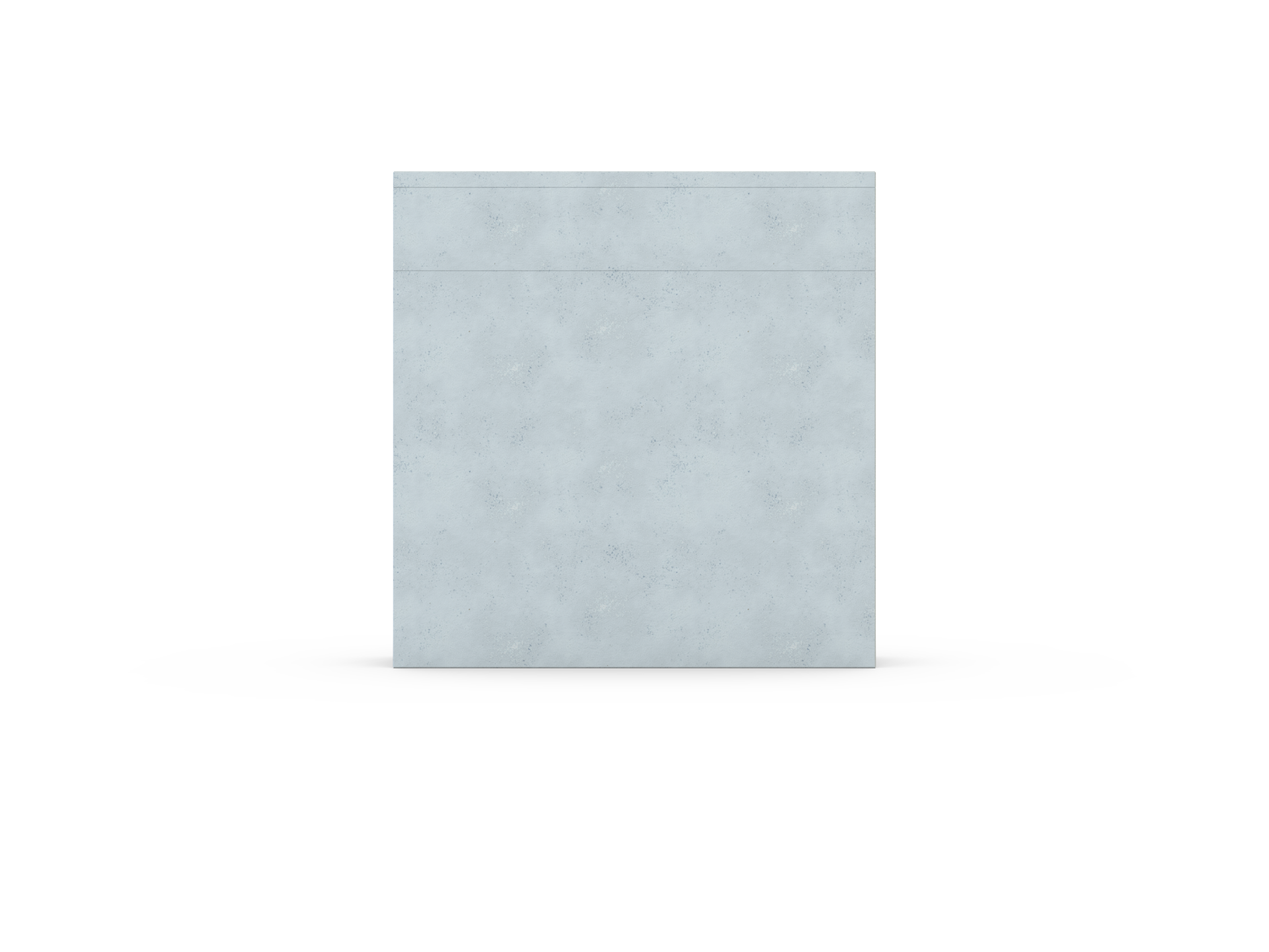 Produktbild - 1781313015_Borner_Verteilkabine_ECO_air_160_150_45_leer_117213_5.png