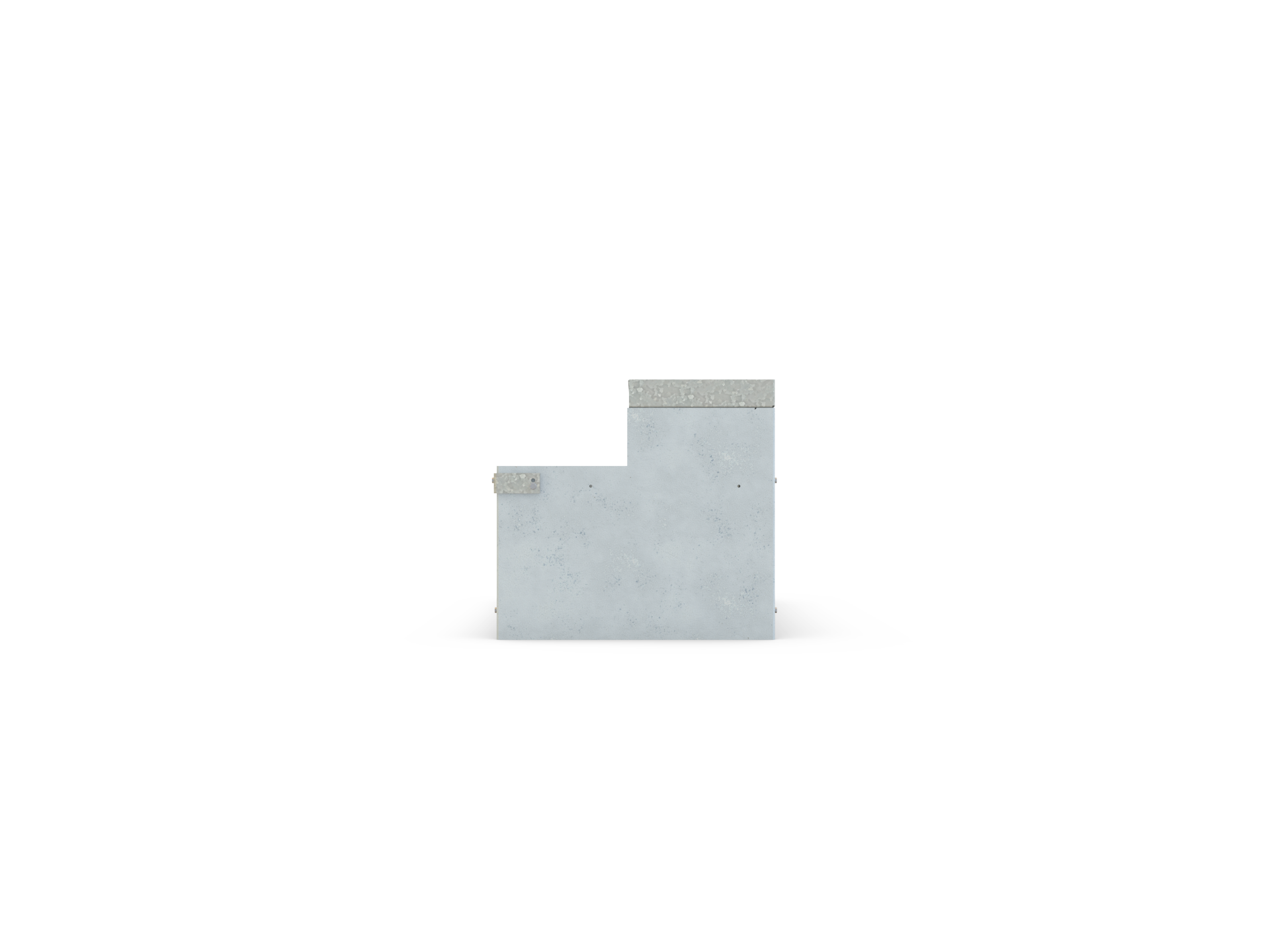 Produktbild - 1781313100_Borner_Kabelkeller_BORDEC_KK_2_190_45_B125_L_GRIP_113971_3.png