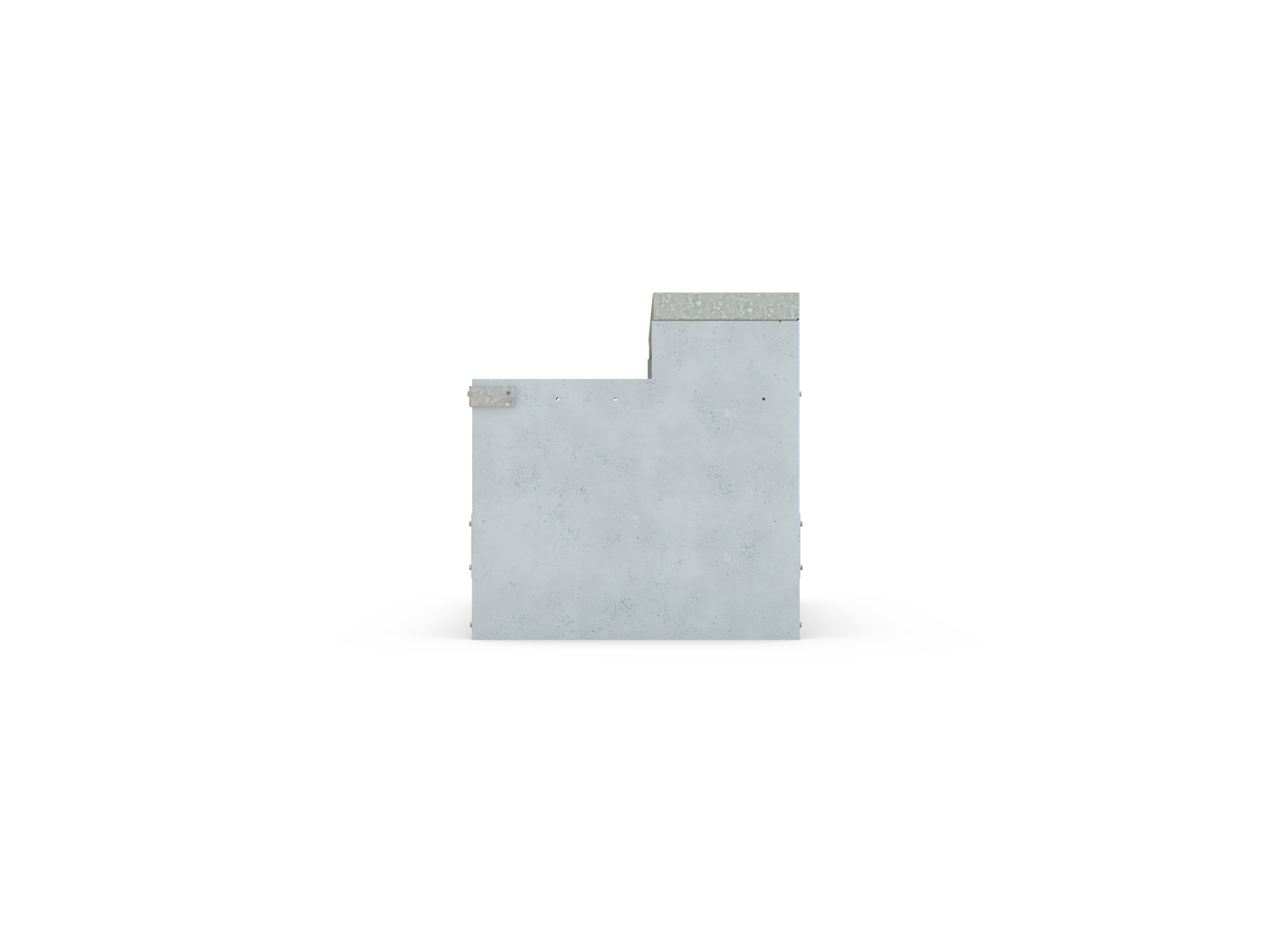Produktbild - 1781313284_Borner_Kabelkeller_BORDEC_KK_2_190_62_A15_113024_3.png