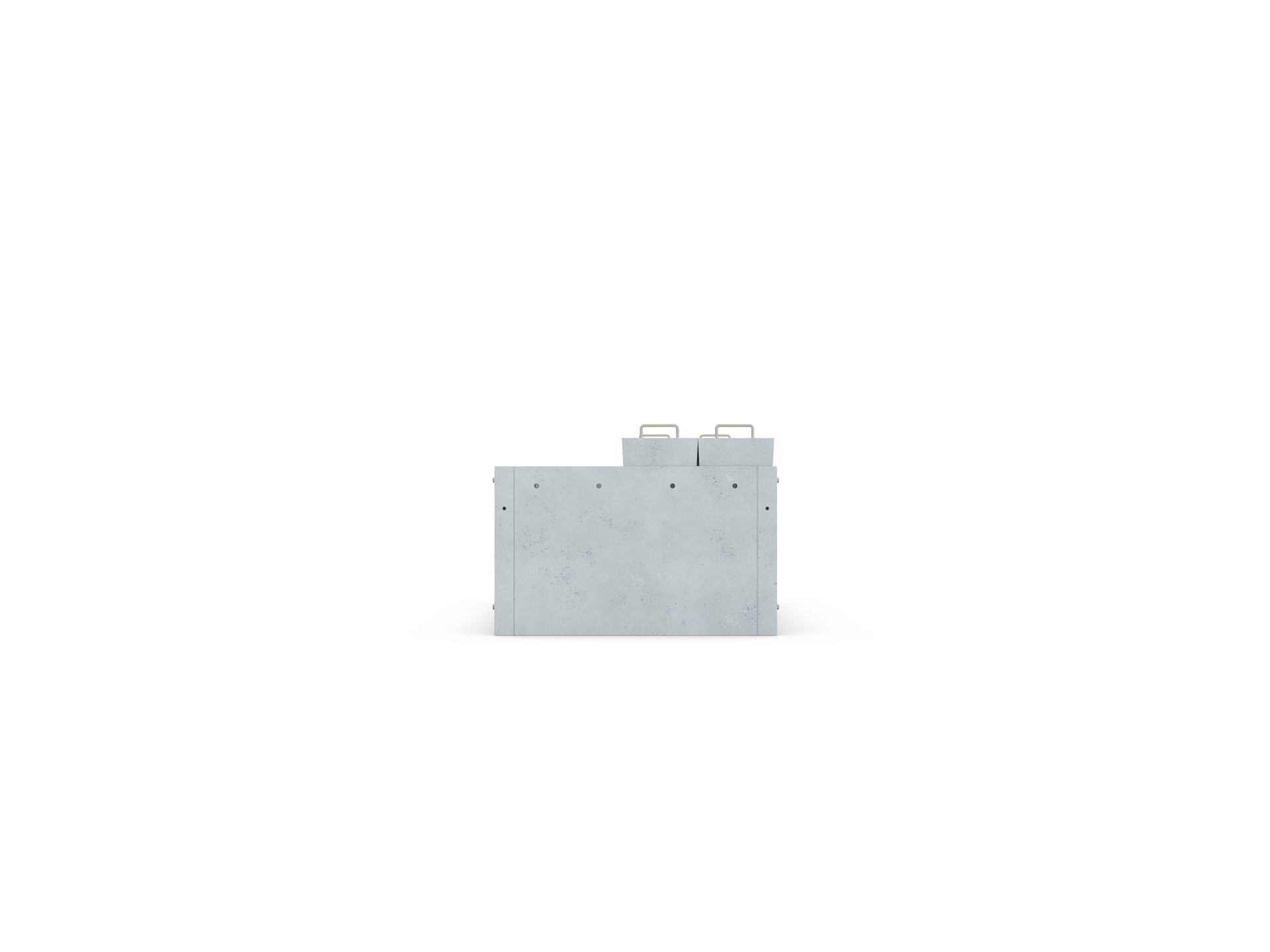 Produktbild - 1781313350_Borner_Kabelkeller_BORDEC_KK_2_160_45_UF_106179_3.png