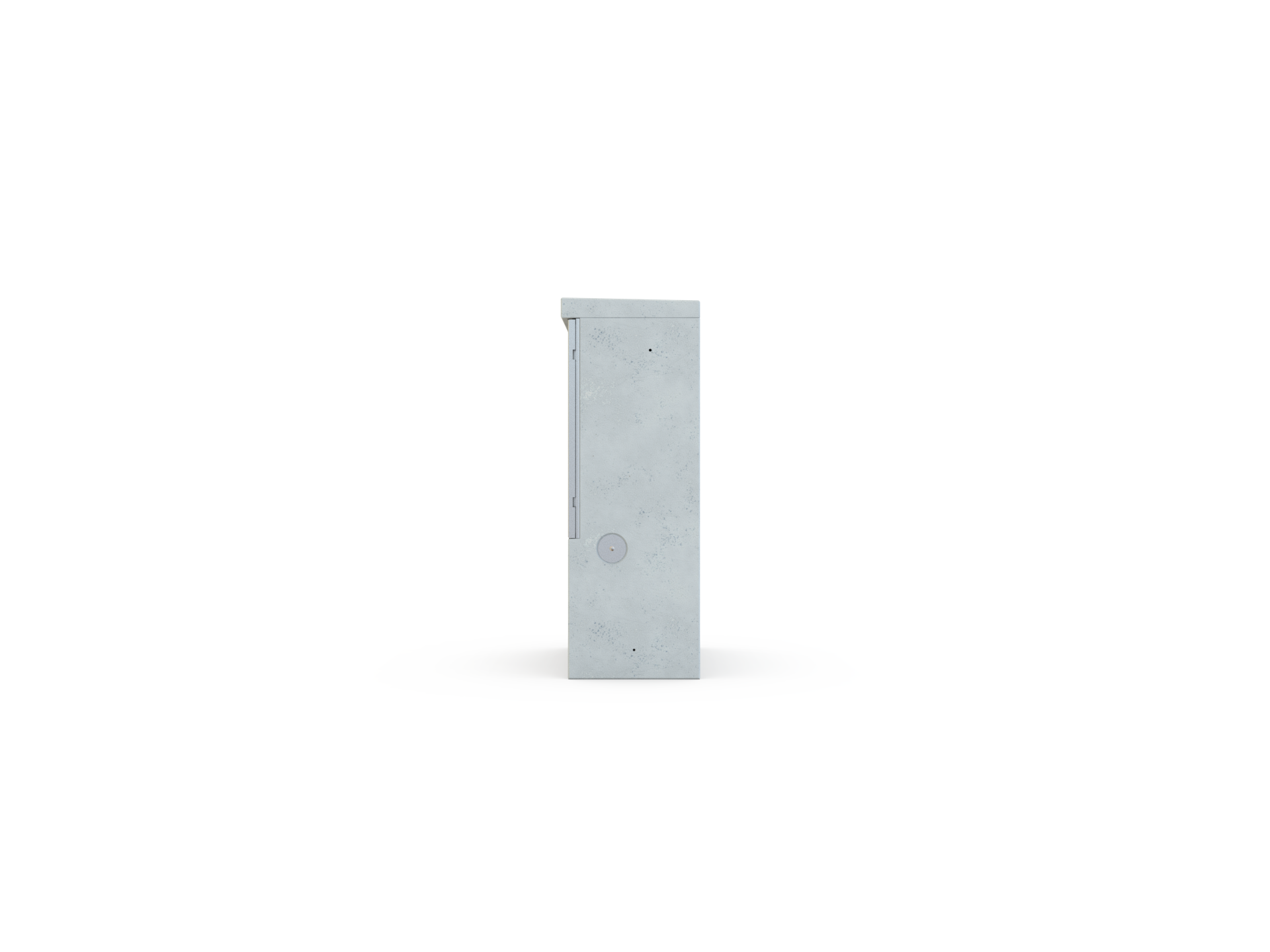 Produktbild - 1781313554_Borner_Verteilkabine_ECO_plus_100_100_45_mit_EBR_116762_4.png