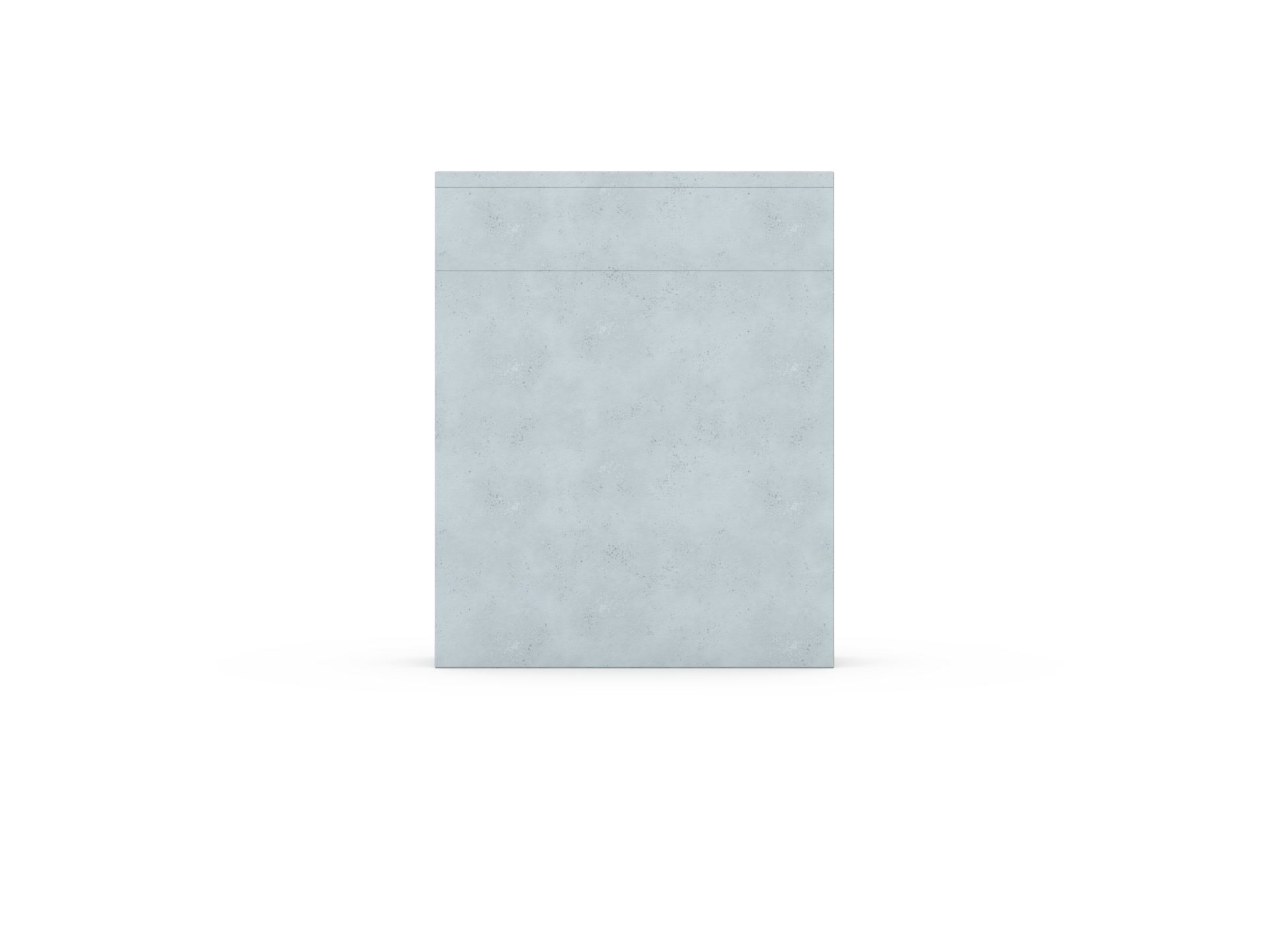 Produktbild - 1781313778_Borner_Verteilkabine_ECO_plus_130_150_45_leer_116517_5.png