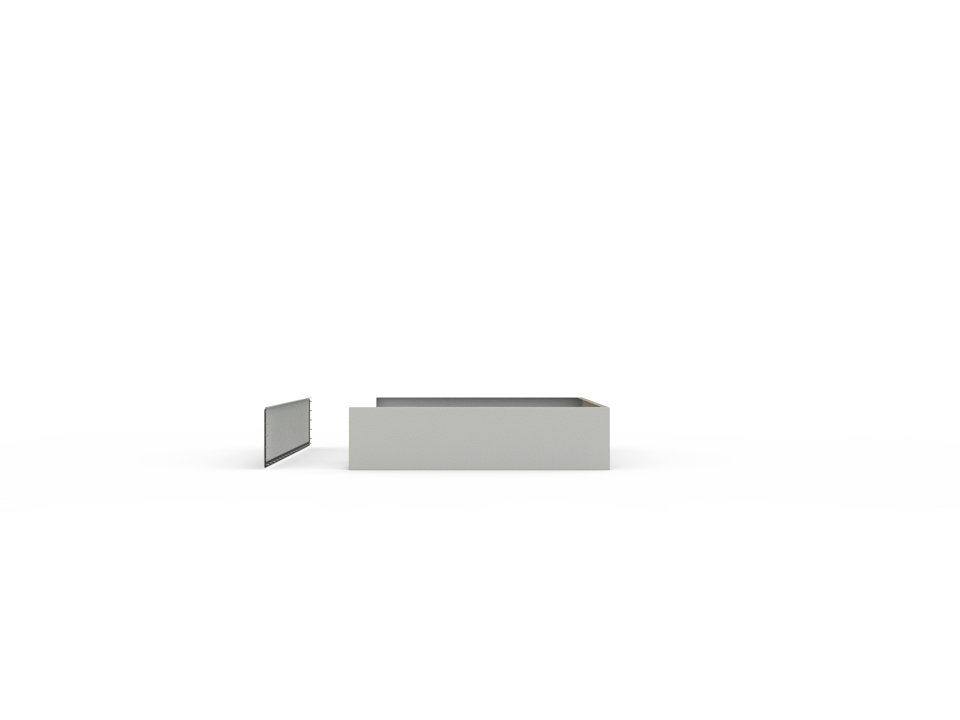Produktbild - 1781314203_Borner_Oelwanne_Regular_Seitenwand_lang_demontierbar_115912_3.png
