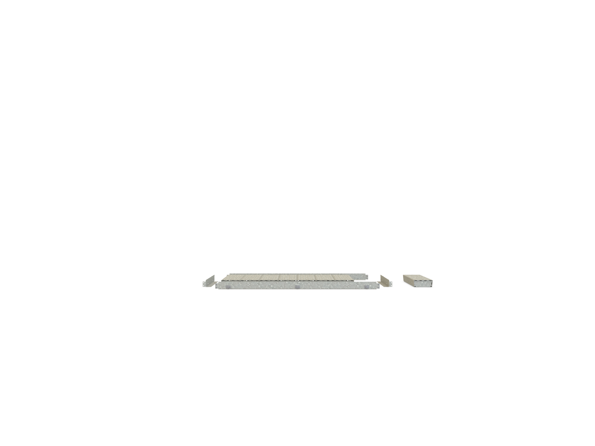 Produktbild - 1781314218_Borner_BORDEC_Abdeckung_mit_Bolzen_BAB_A15_8_100_lose_108672_2.png