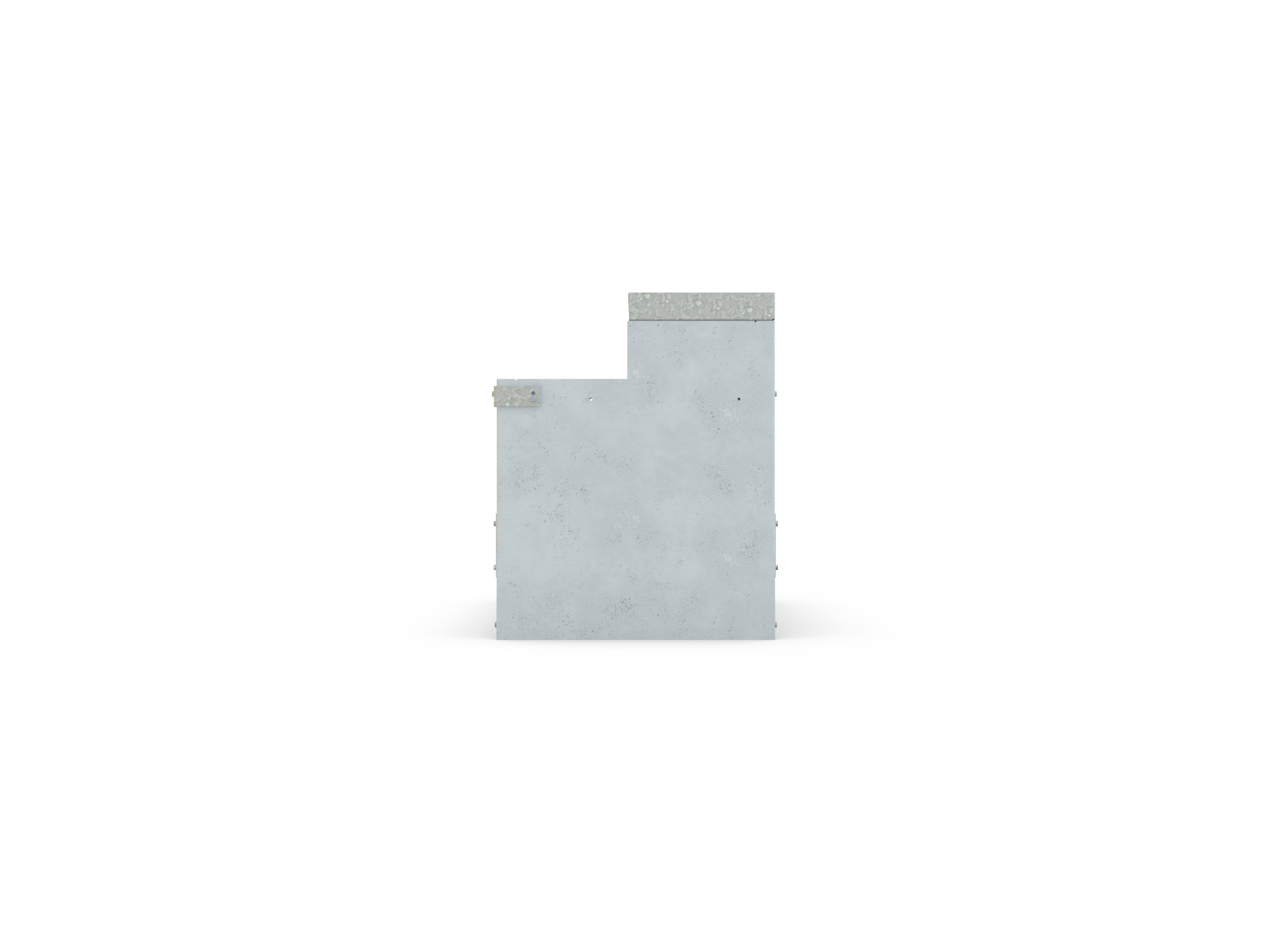 Produktbild - 1781314577_Borner_Kabelkeller_BORDEC_KK_2_190_45_A15_113015_3.png