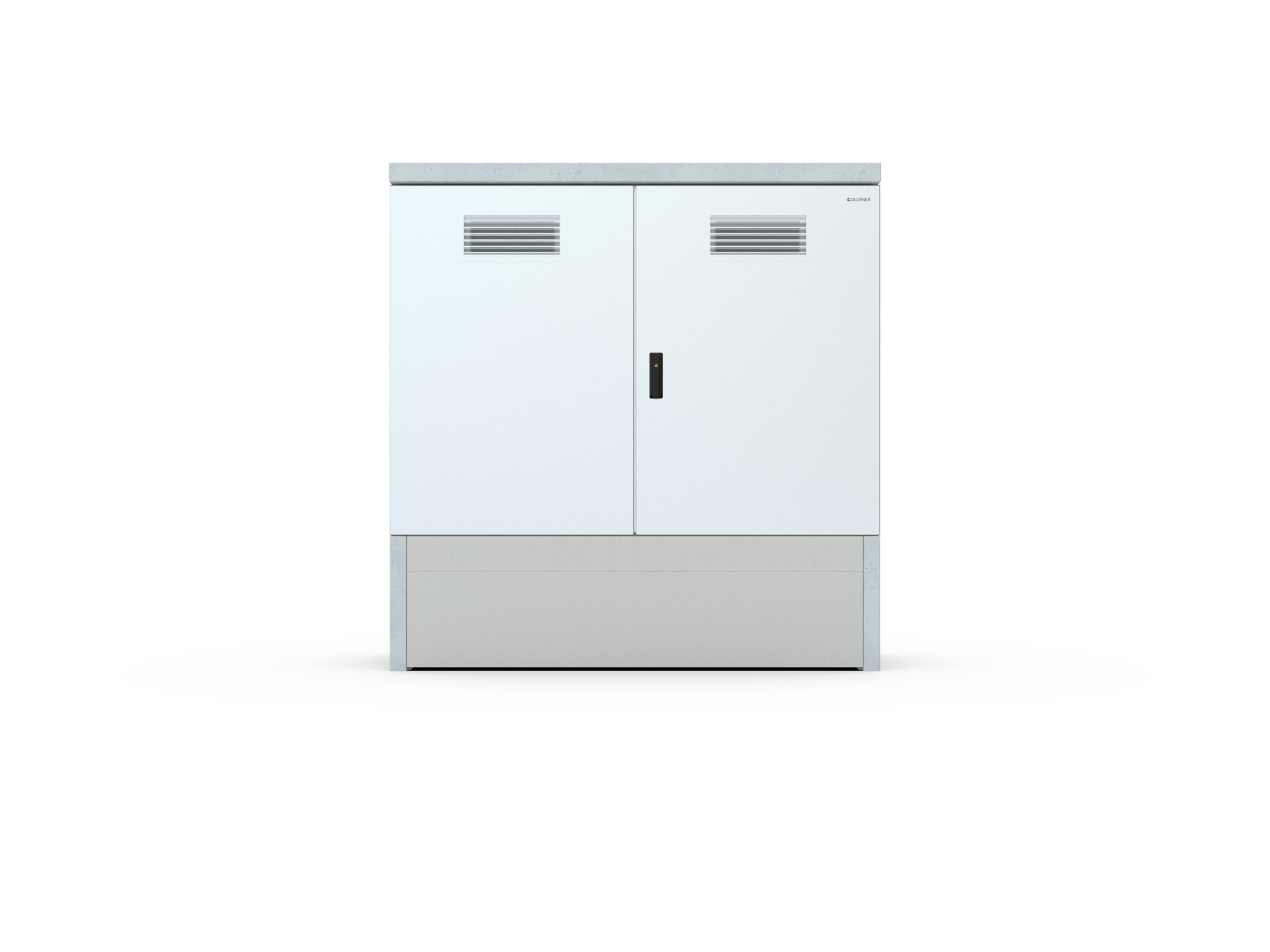 Produktbild - 1781315054_Borner_Verteilkabine_ECO_air_160_150_62_leer_117215_3.png