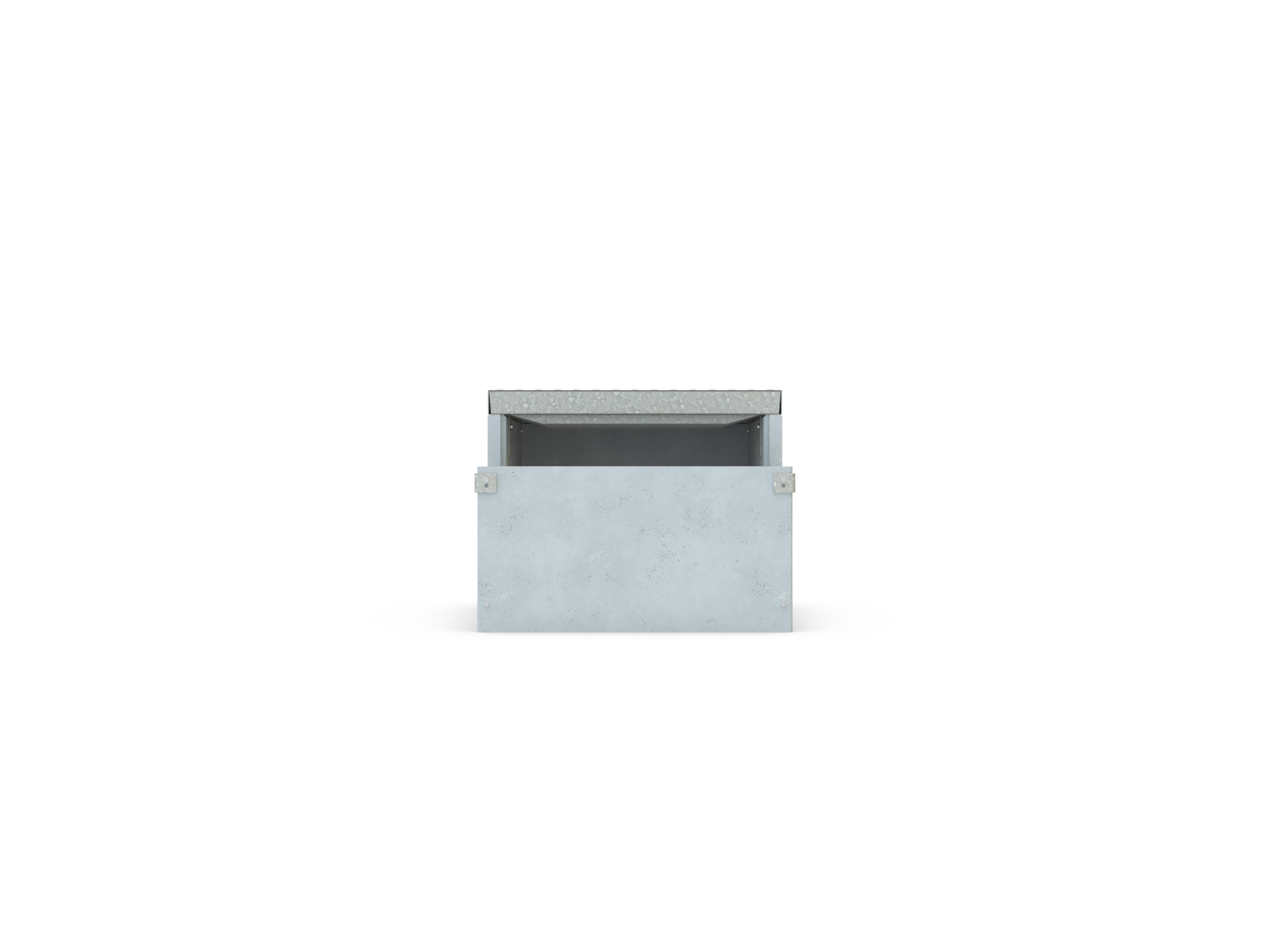 Produktbild - 1781315145_Borner_Kabelkeller_BORDEC_KK_4_100_45_B125_GRIP_113974_2.png