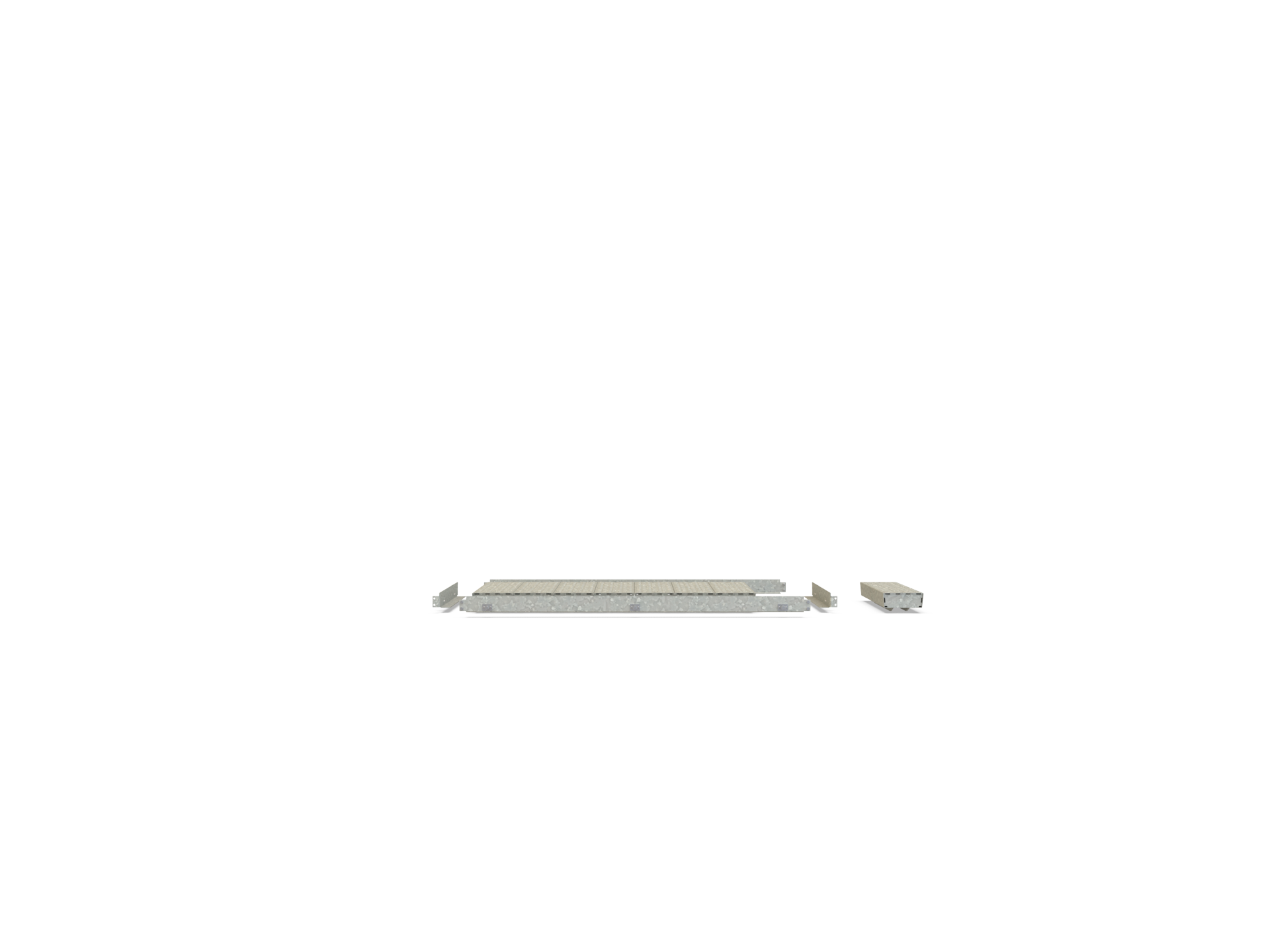 Produktbild - 1781315400_Borner_BORDEC_Abdeckung_mit_Bolzen_BAB_B125_8_100_lose_108673_2.png