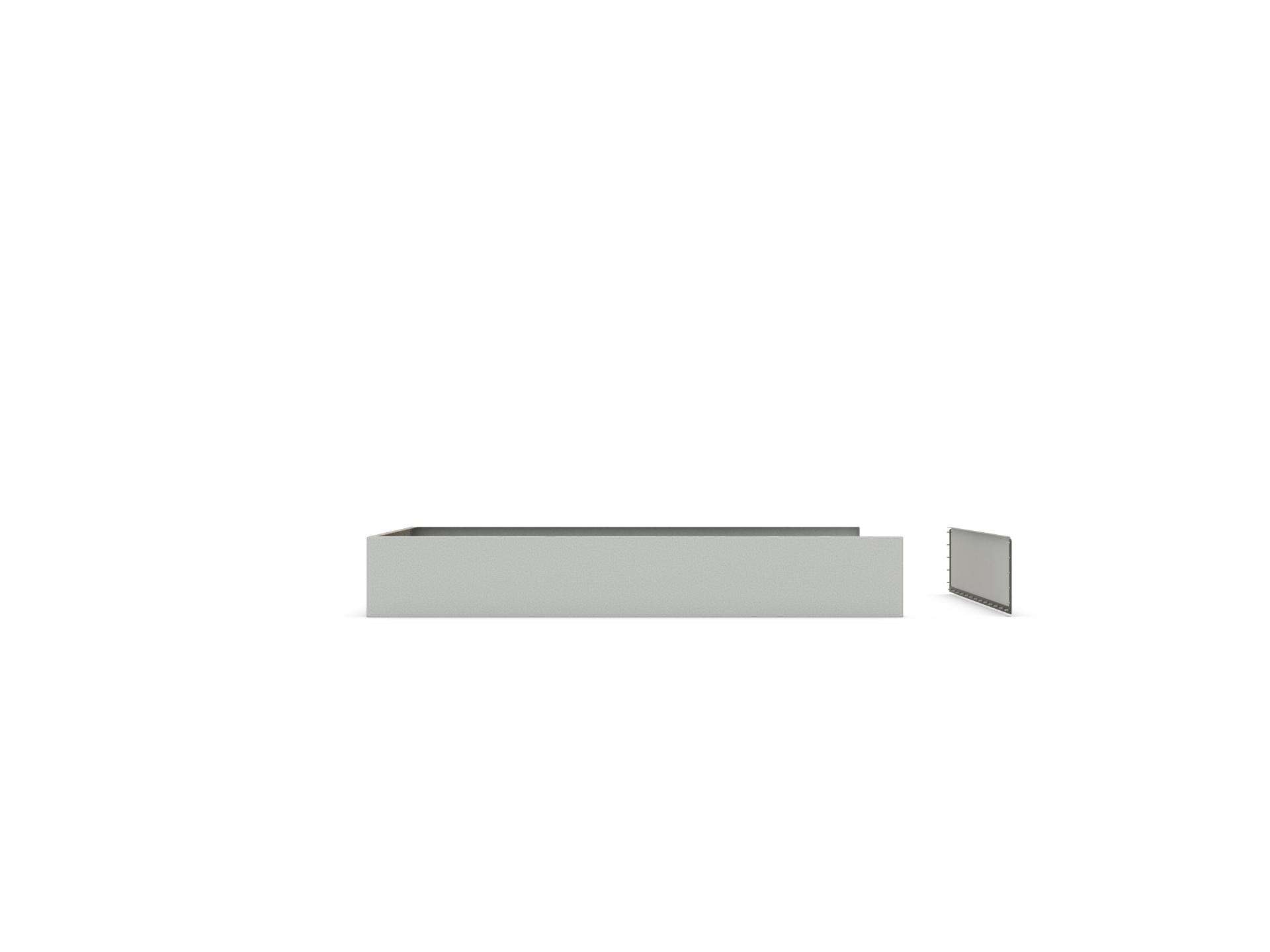 Produktbild - 1781316640_Borner_Oelwanne_Big_Seitenwand_kurz_demontierbar_115917_2.png