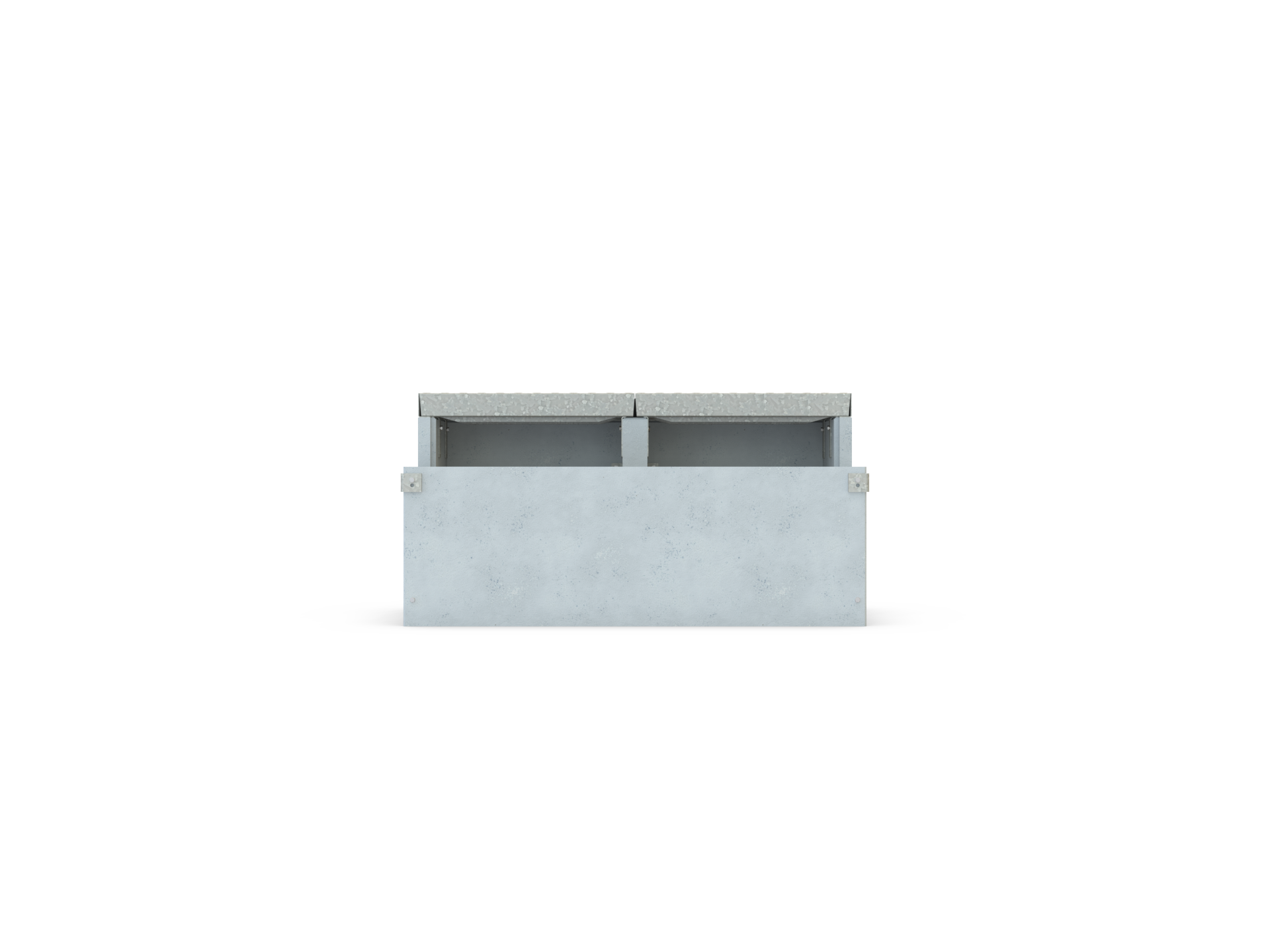 Produktbild - 1781317075_Borner_Kabelkeller_BORDEC_KK_2_160_45_B125_106237_2.png