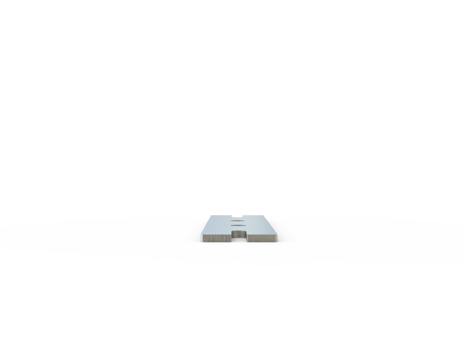 Produktbild - 1781317465_Borner_VARIAFLOOR_Doppel_Kreuzverbindungsplatte_112159_2.png
