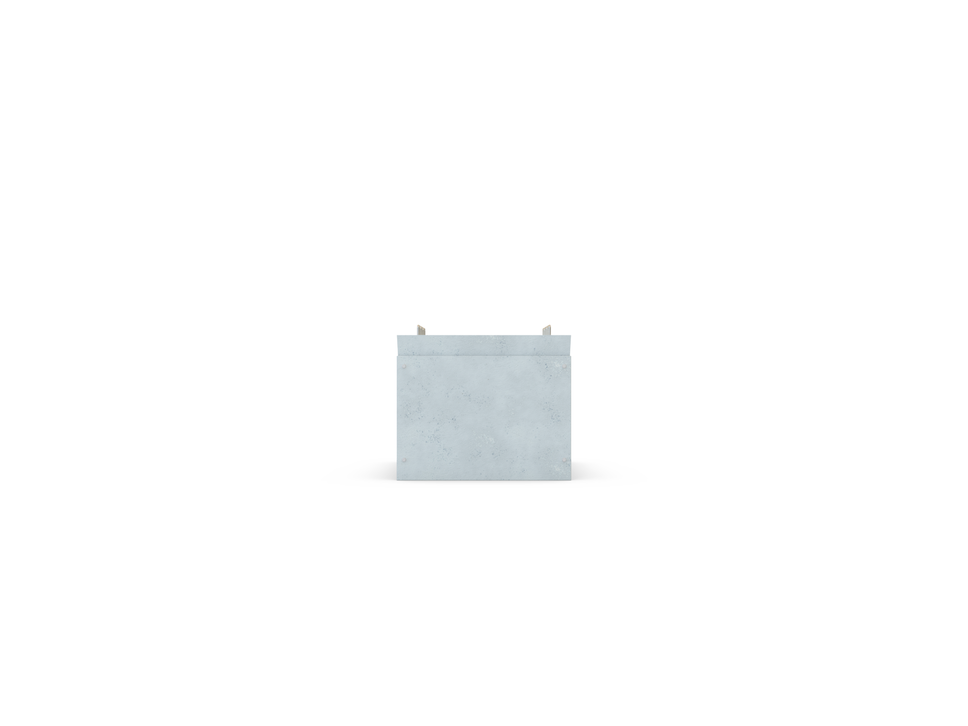 Produktbild - 1781317524_Borner_Kabelkeller_BORDEC_KK_3_70_45_UF_106181_4.png