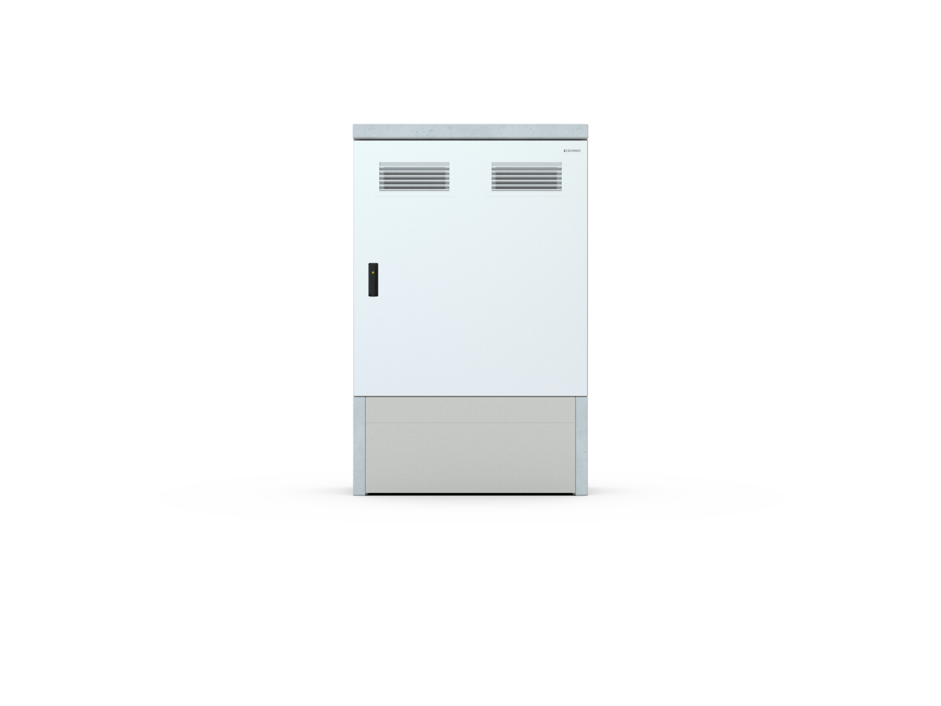 Produktbild - 1781317612_Borner_Verteilkabine_ECO_air_100_150_45_leer_117205_3.png