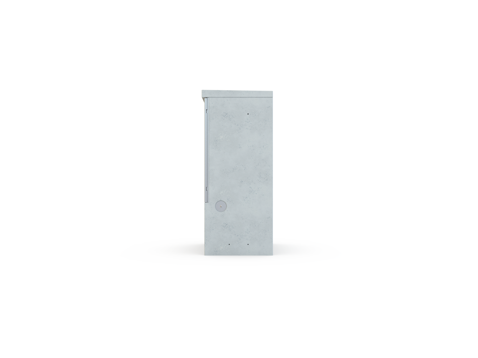 Produktbild - 1781318376_Borner_Verteilkabine_ECO_plus_100_120_62_leer_116763_4.png