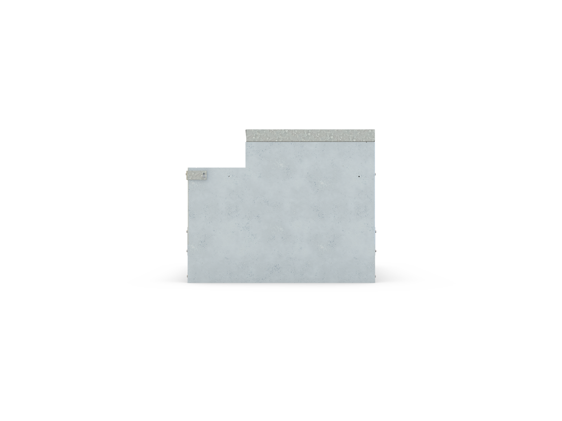 Produktbild - 1781318585_Borner_Kabelkeller_BORDEC_KK_4_190_45_B125_L_113148_3.png