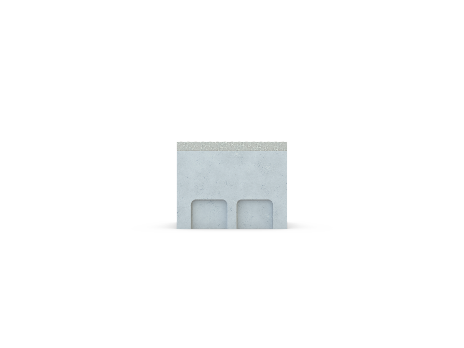 Produktbild - 1781318765_Borner_Kabelkeller_BORDEC_KK_2_100_45_B125_D_Red_50_106232_4.png