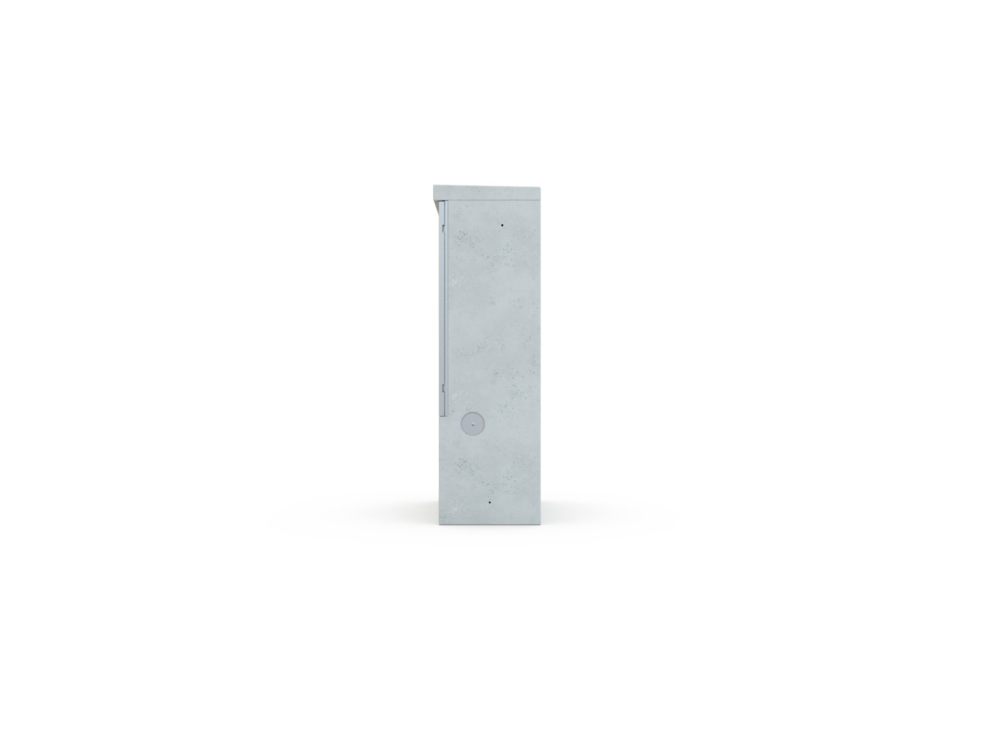 ECO plus 100x120x45