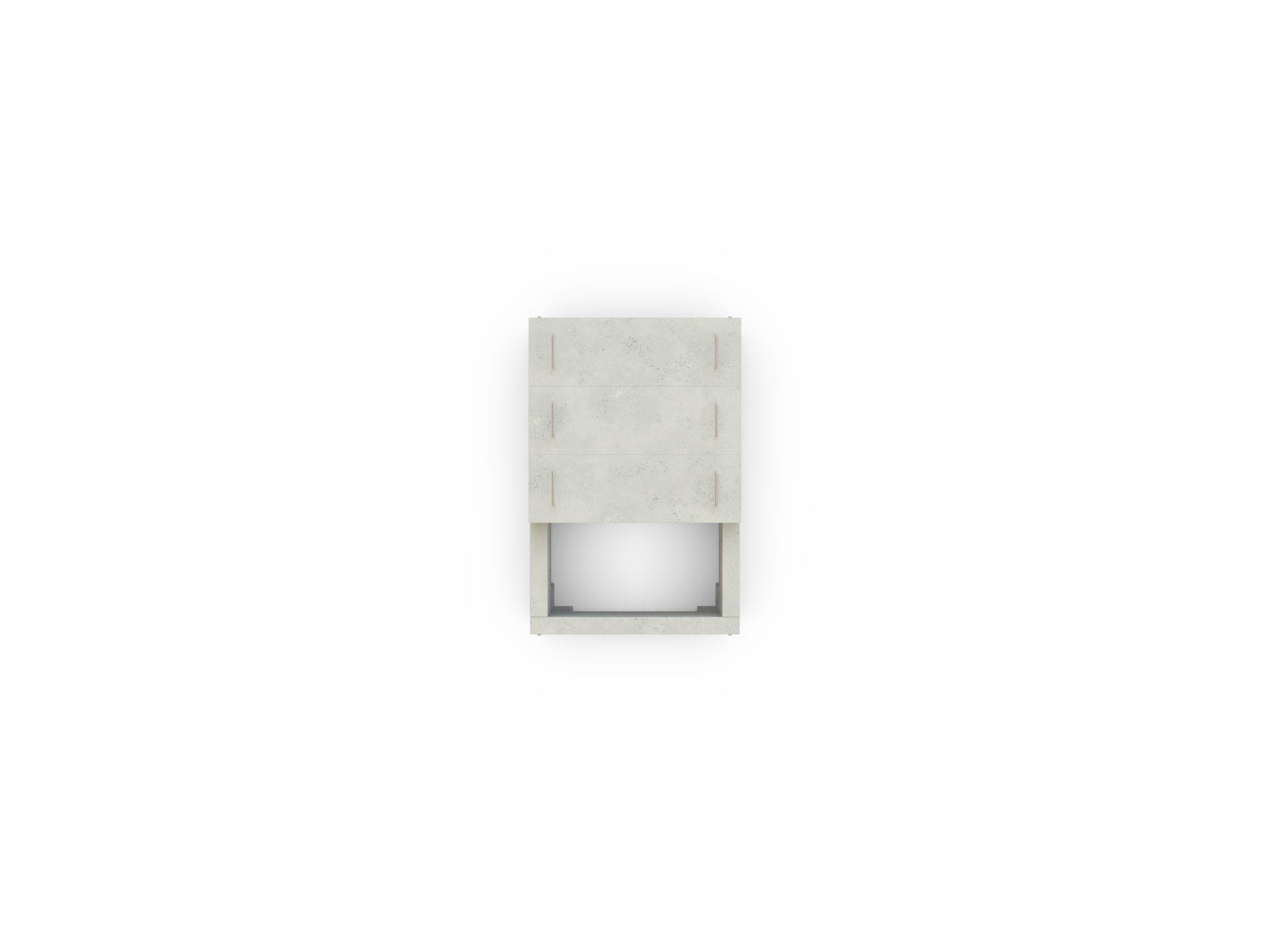 Produktbild - 1781319441_Borner_Kabelkeller_BORDEC_KK_3_70_45_UF_106181_5.png