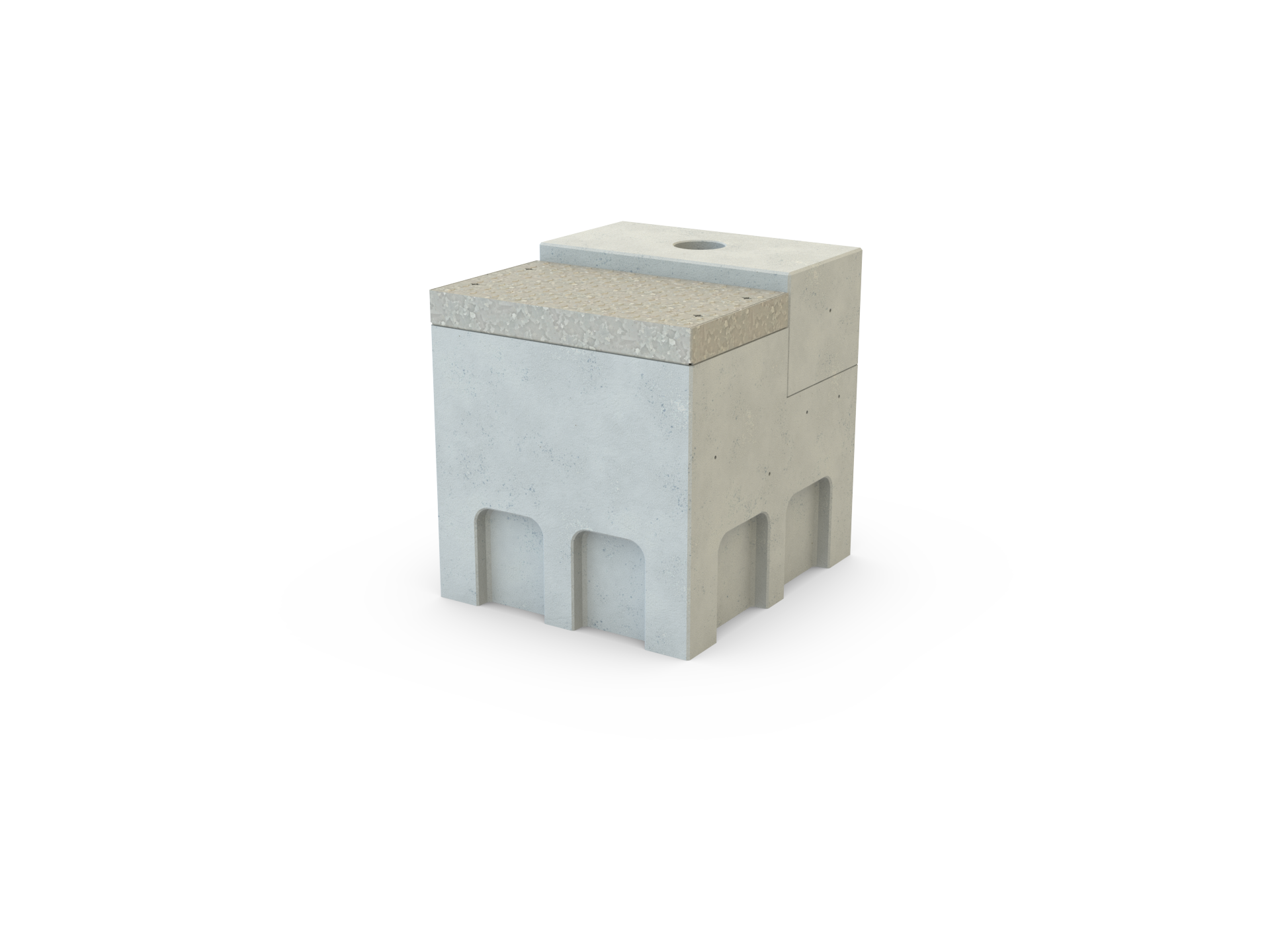 ENERGY BASE Pocket A15