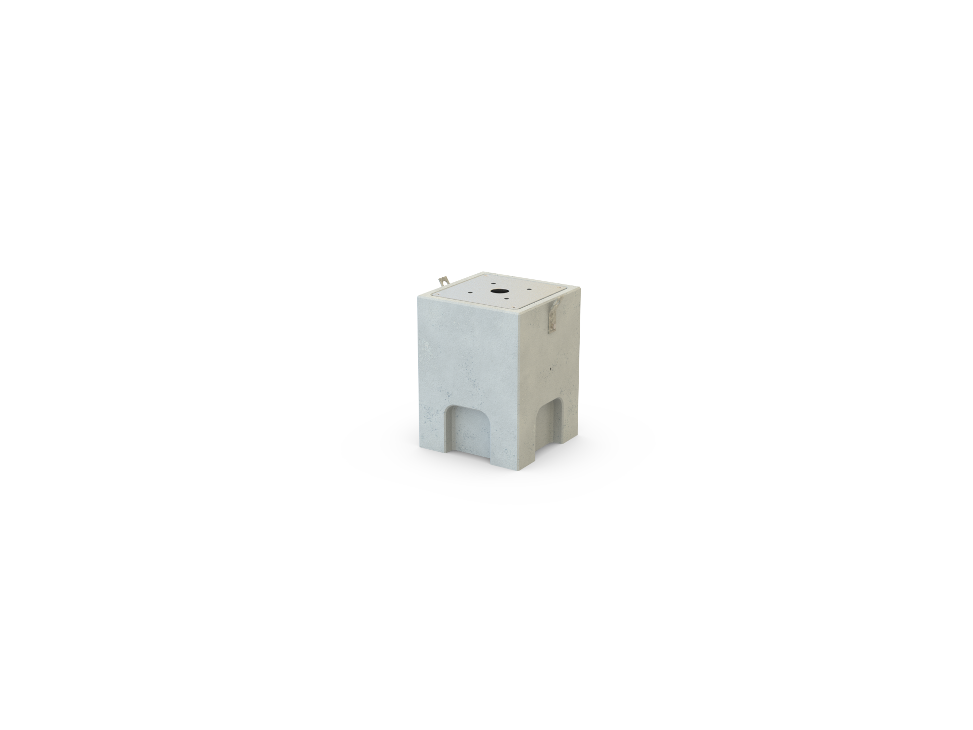 Produktbild - 1781658320_Borner_Energy_Block_Pocket_Onepole_Schneider_119062_2.png