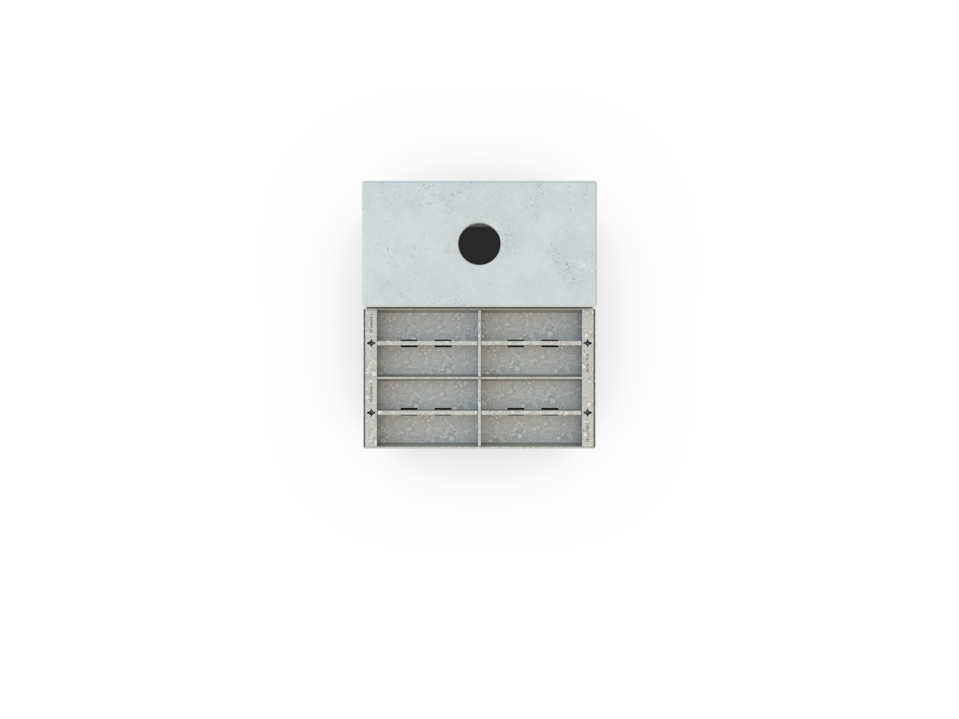 ENERGY BASE Pocket B125