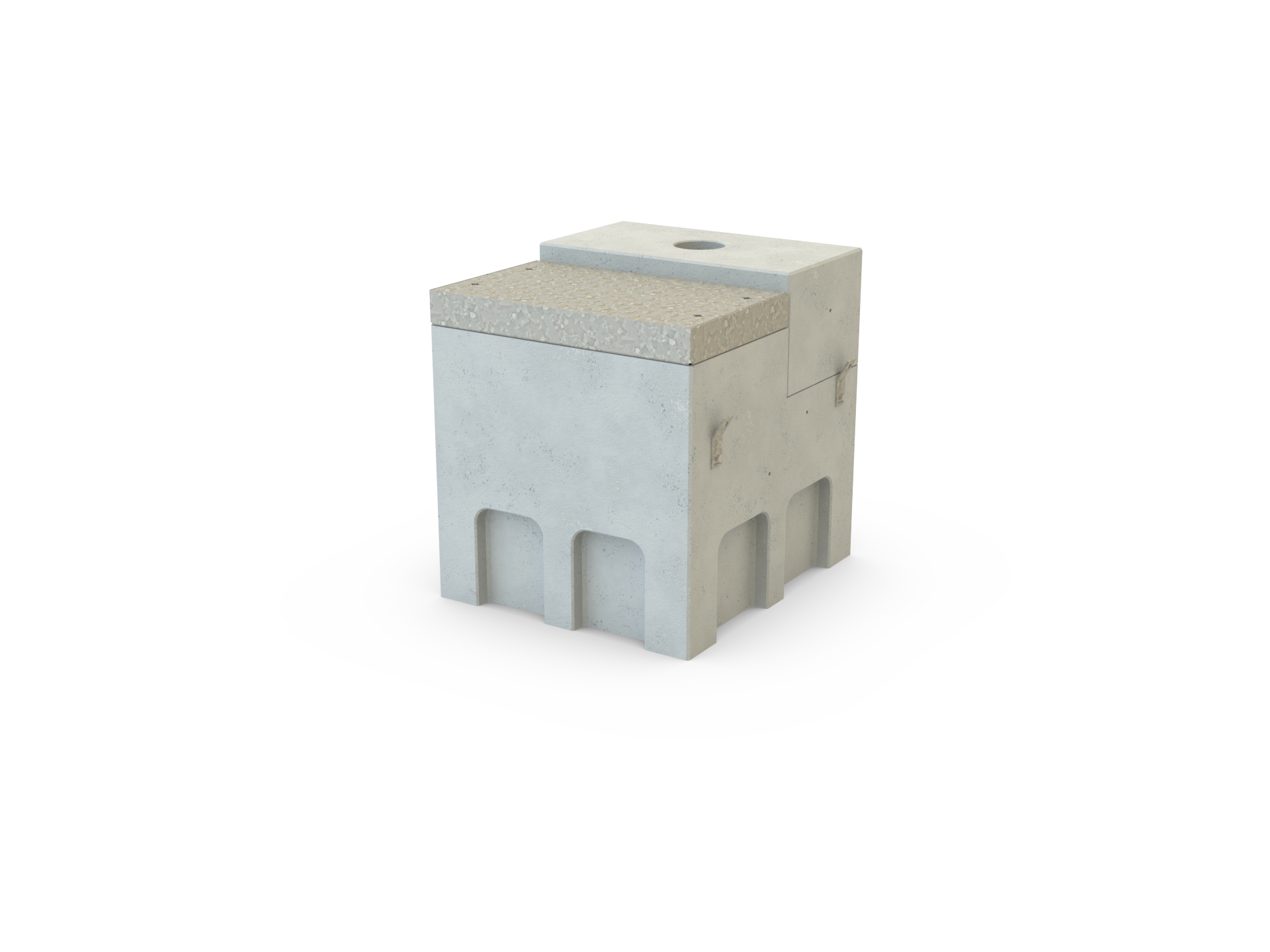 ENERGY BASE Pocket A15