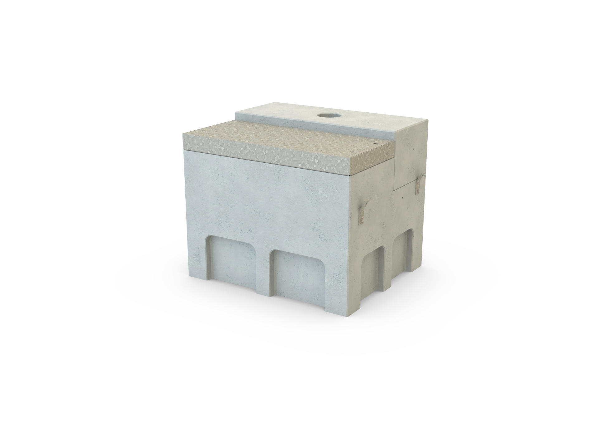 ENERGY BASE Regular B125