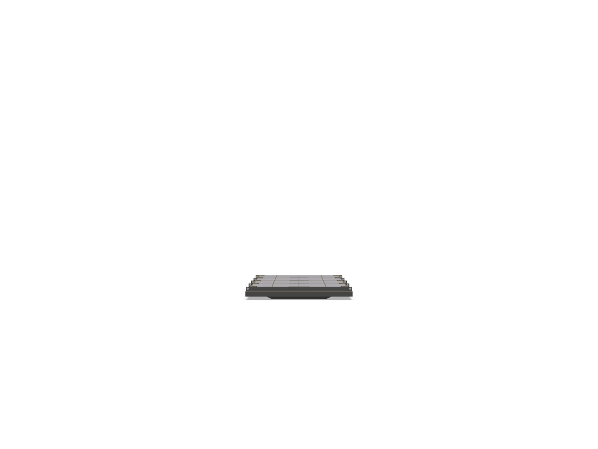 STRADEC Couverture SO D400 4