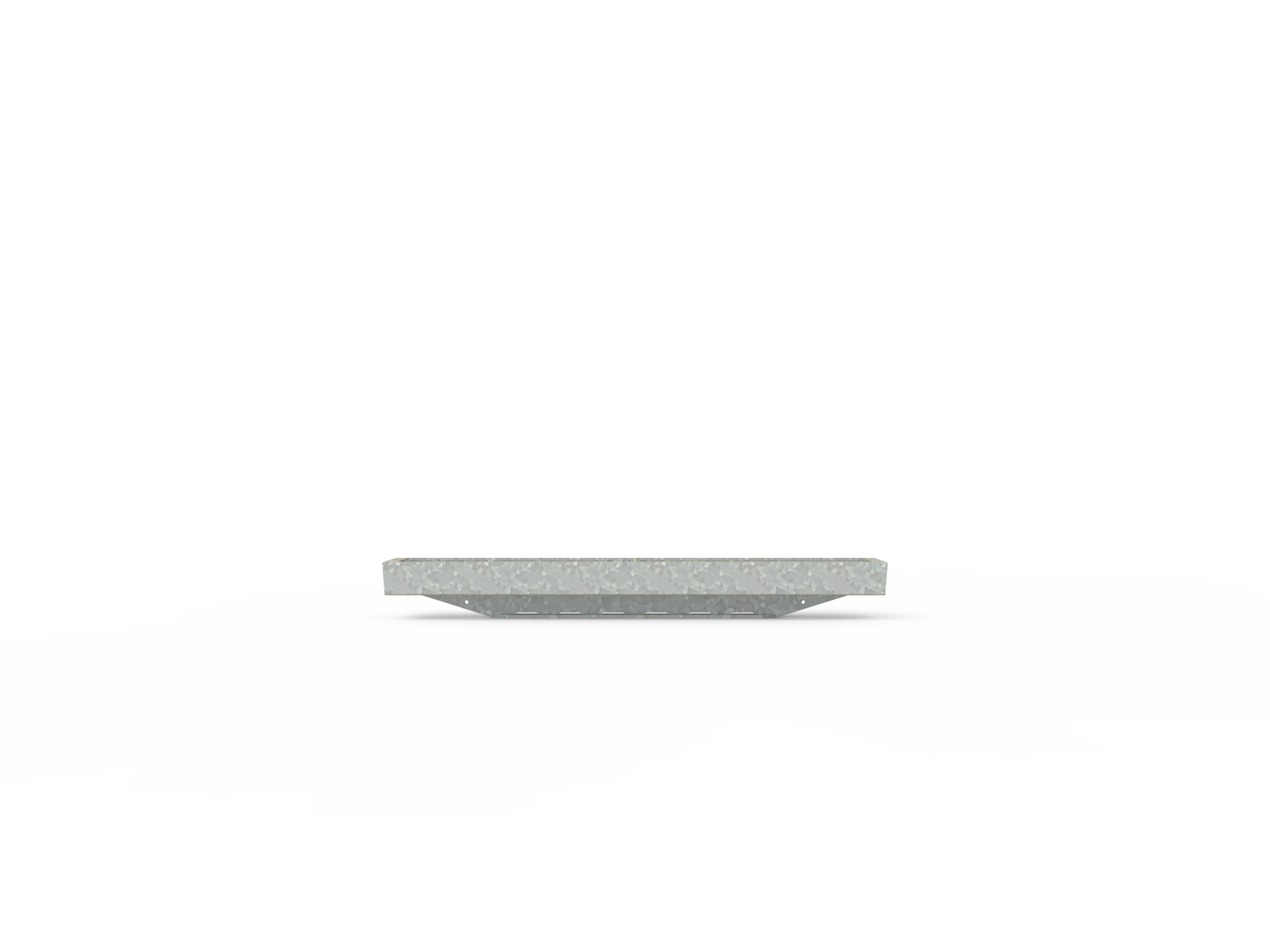 BORDEC Couvercle vide 130 B125