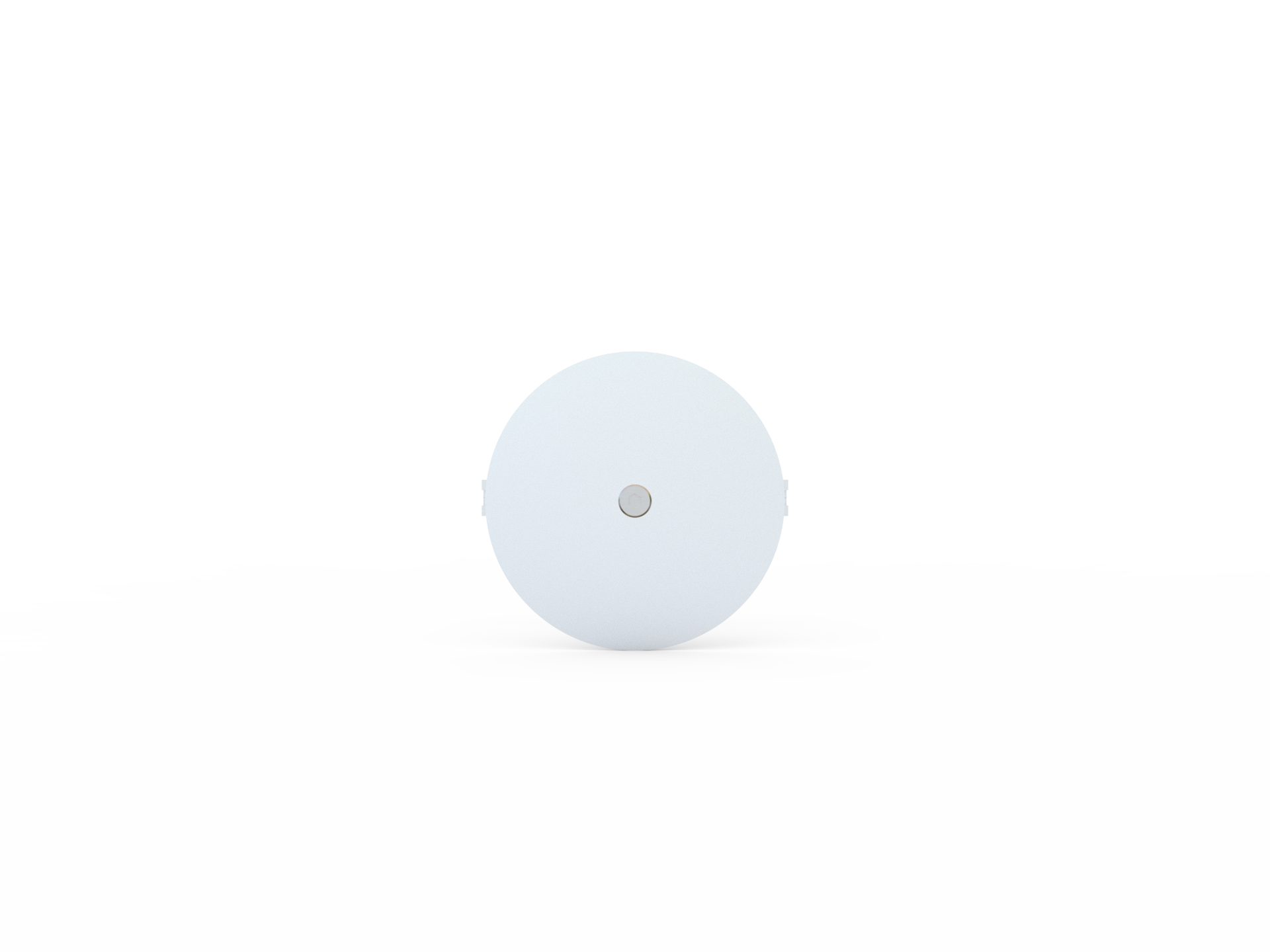 Couvercle aveugle VARIATOP, Ø 180mm