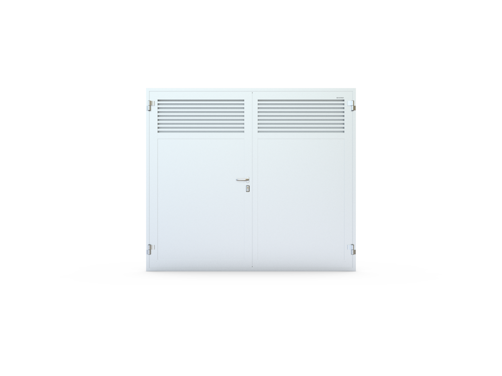 Porte double VARIAPORT BTD 2/2 RC2