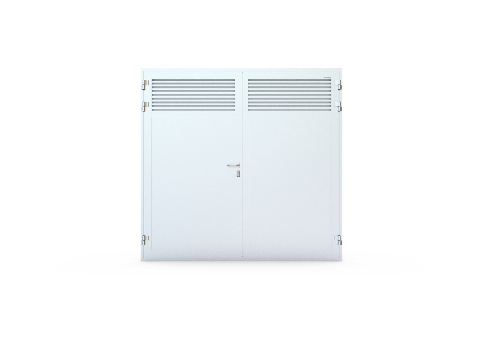 Porte double VARIAPORT BTD 2/2 RC2