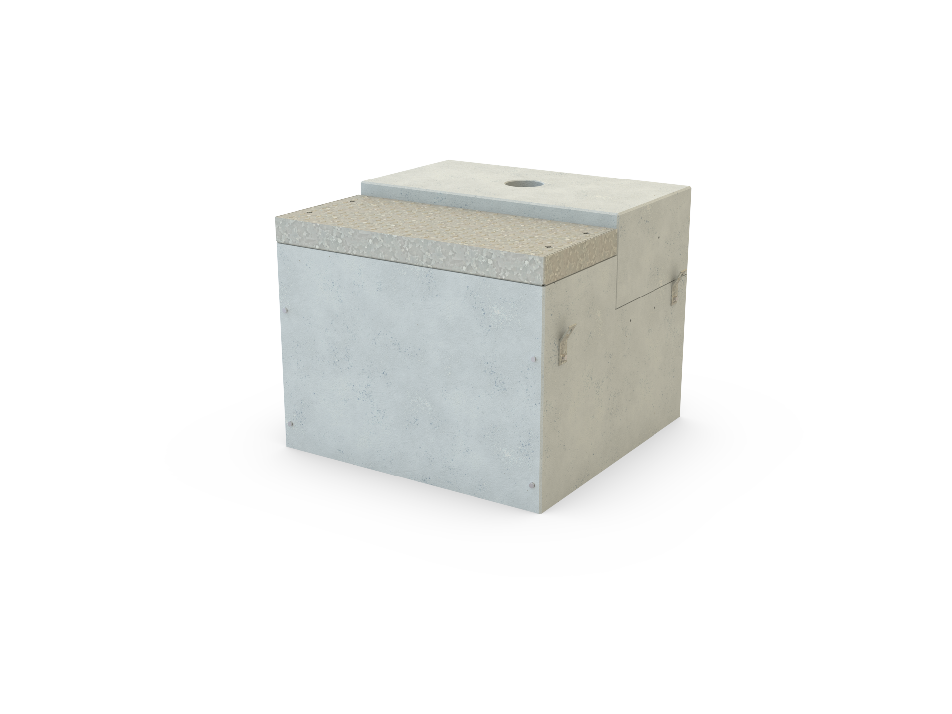 ENERGY BASE Big B125