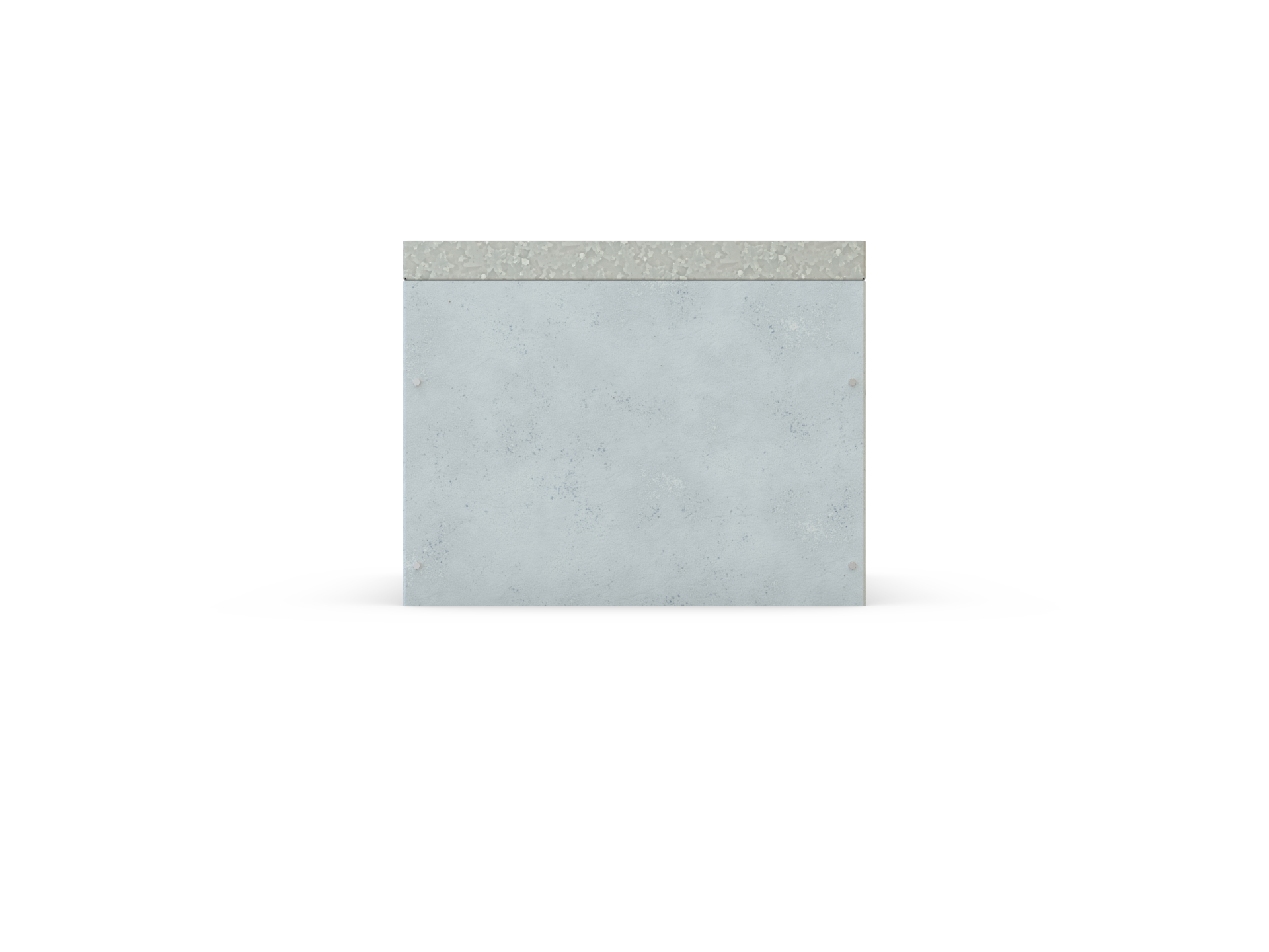 ENERGY BASE Giant B125 évidé