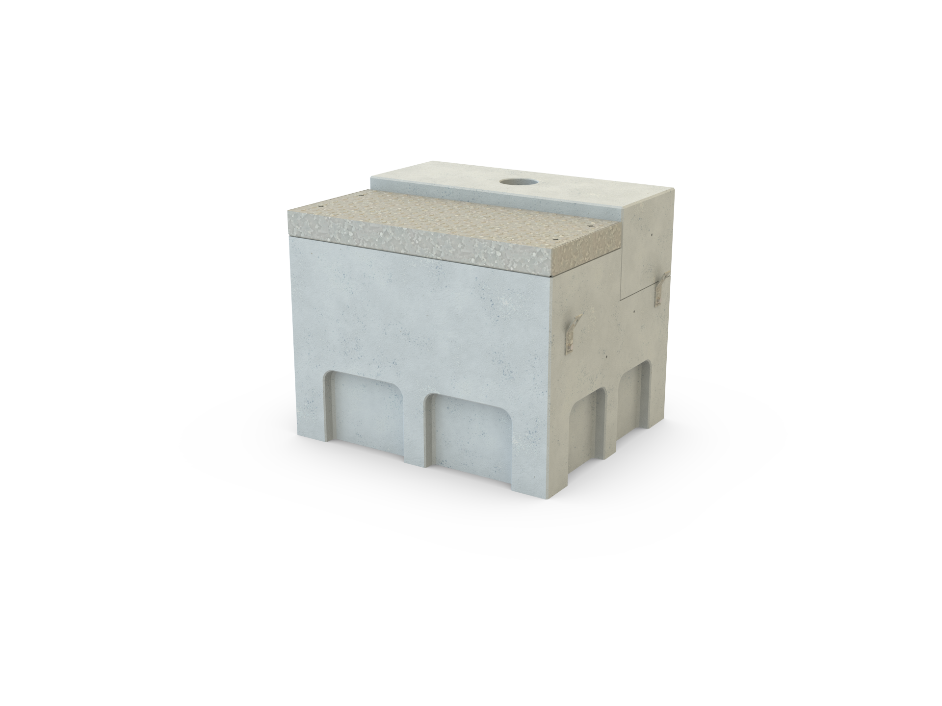 ENERGY BASE Regular B125