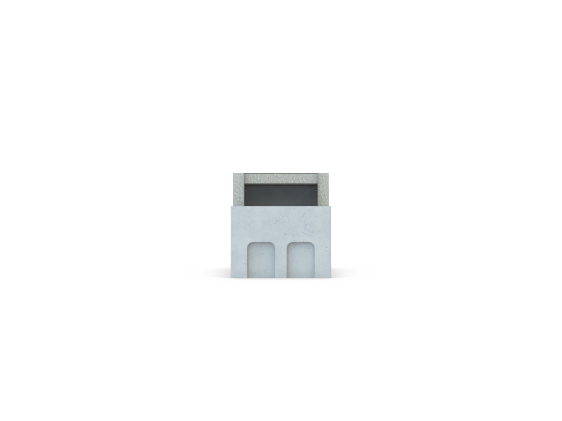 Produktbild - Borner_Kabelkeller_BORDEC_KK_3_70_45_A15_Red_50_GRIP_114889_2.png