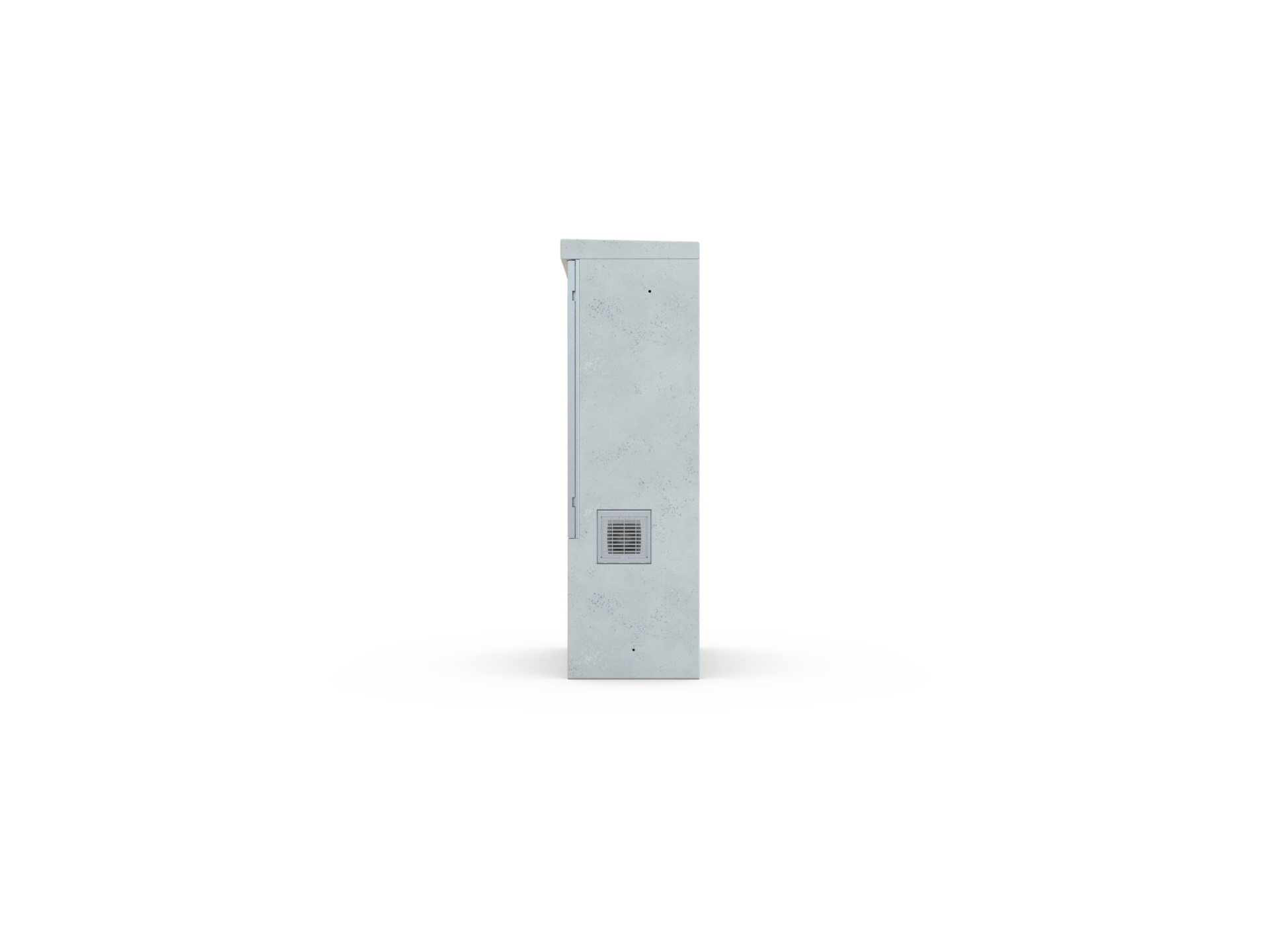 ECO air L 100x120x45