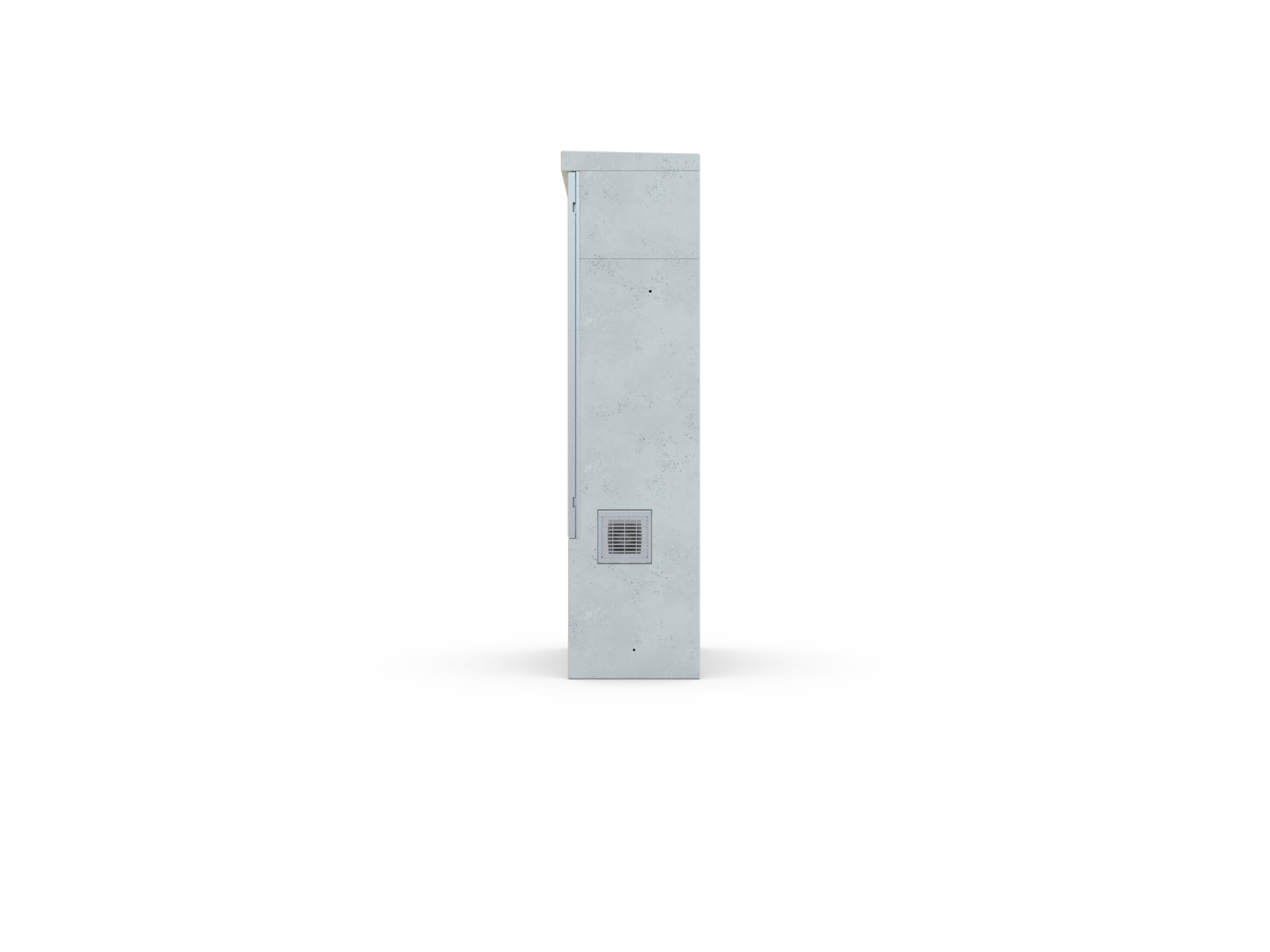 ECO air L 100x150x45