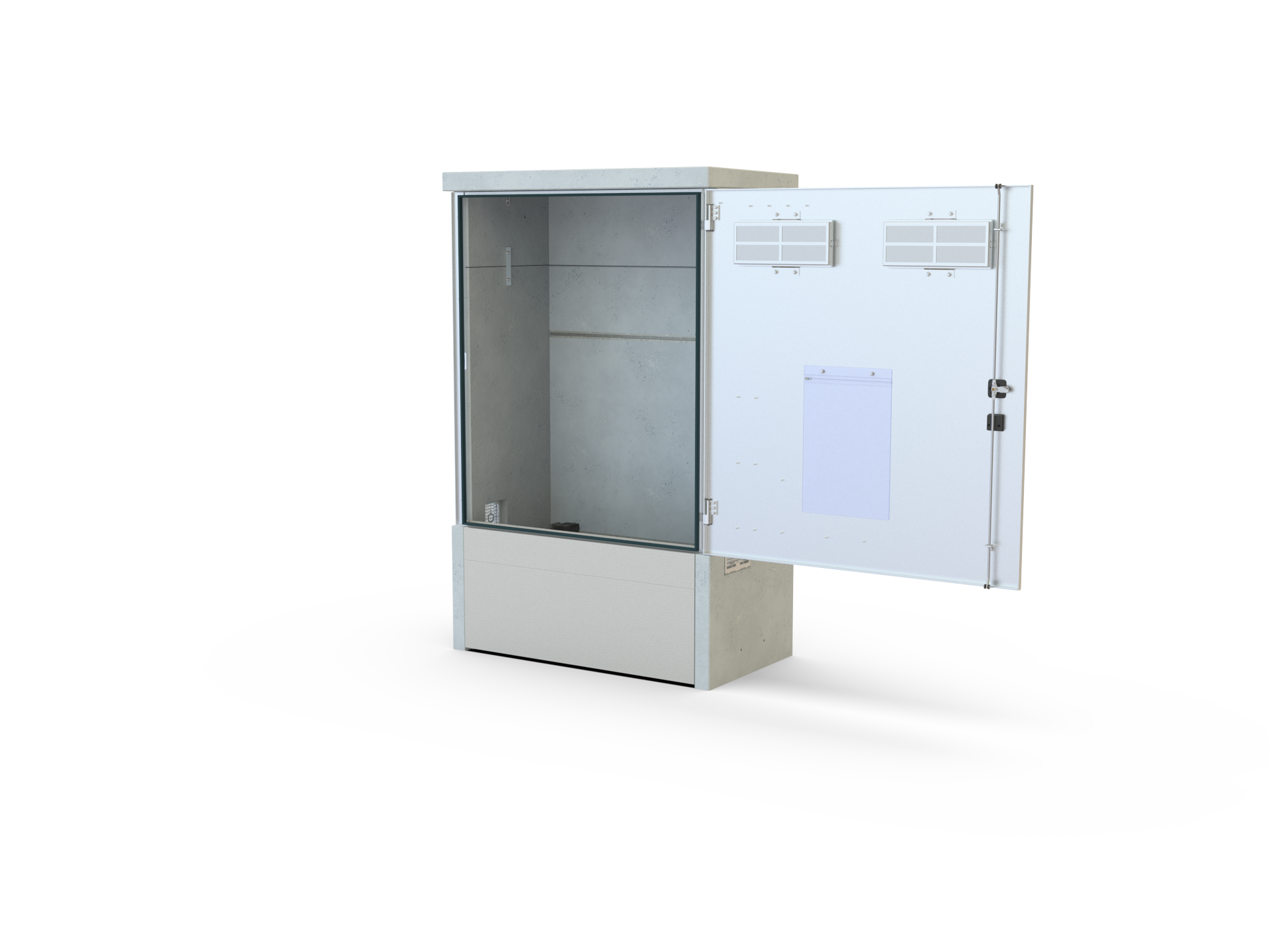 ECO air L 100x150x62